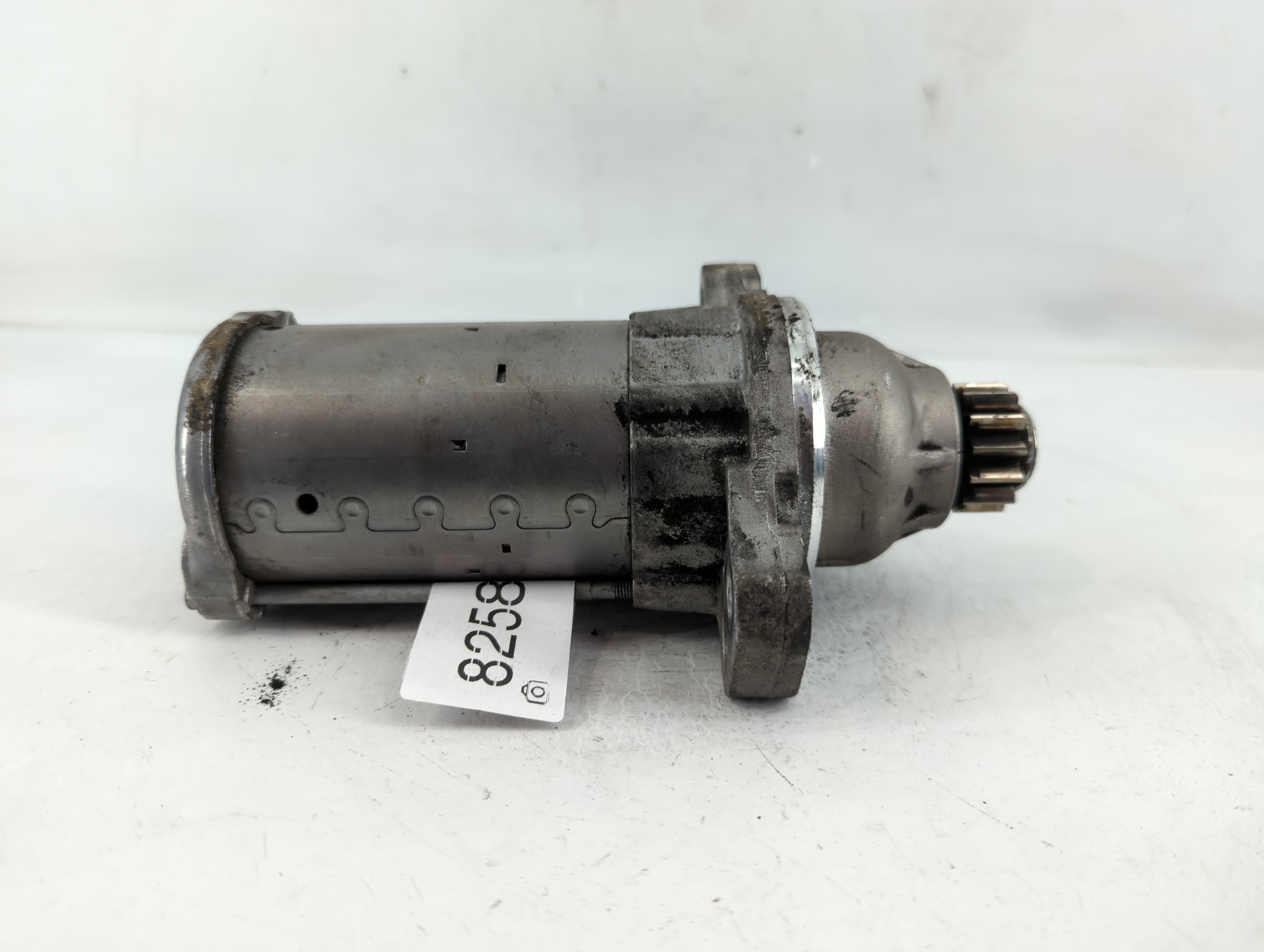 2019-2019 Volkswagen Jetta Car Starter Motor Solenoid Oem 825820 - Oemusedautoparts1.com