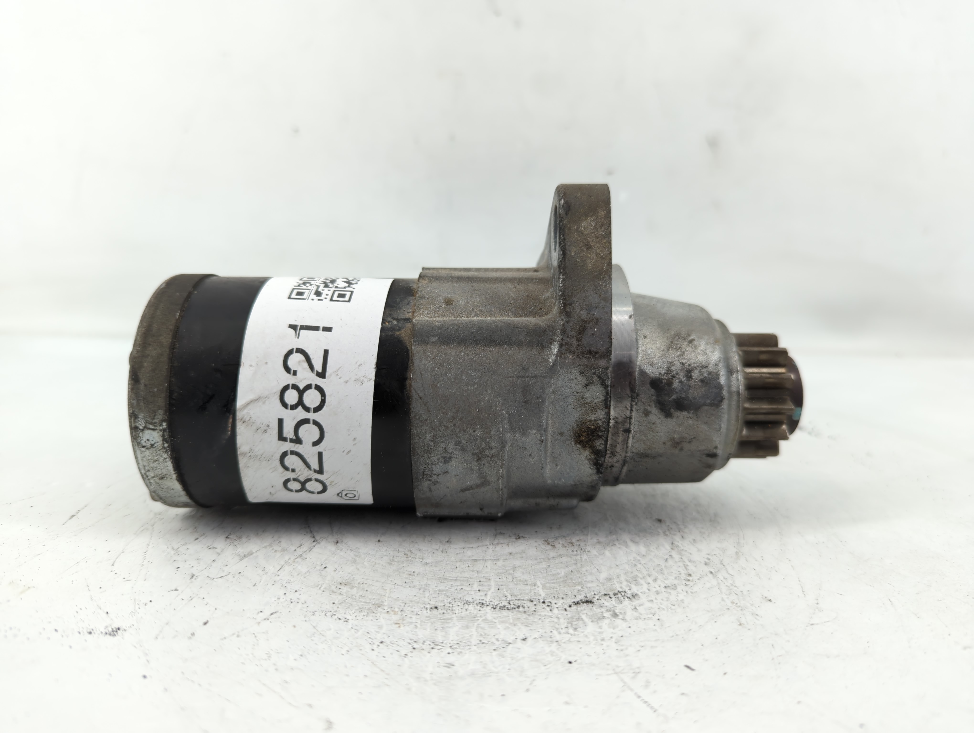 2013-2018 Nissan Altima Car Starter Motor Solenoid Oem 825821 - Oemusedautoparts1.com