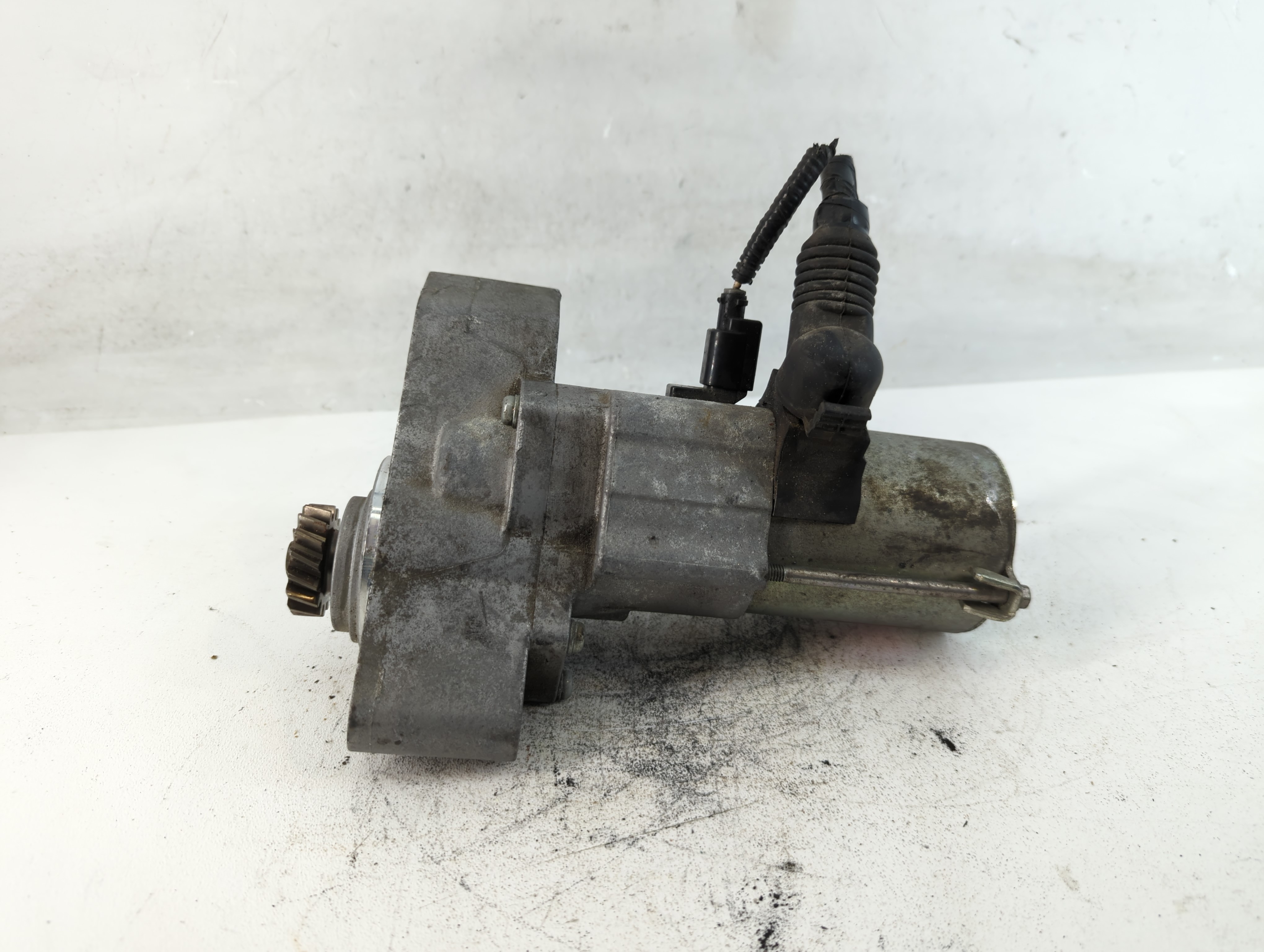 Picture of 2016-2022 Honda Pilot Car Starter Motor Solenoid Oem 825824