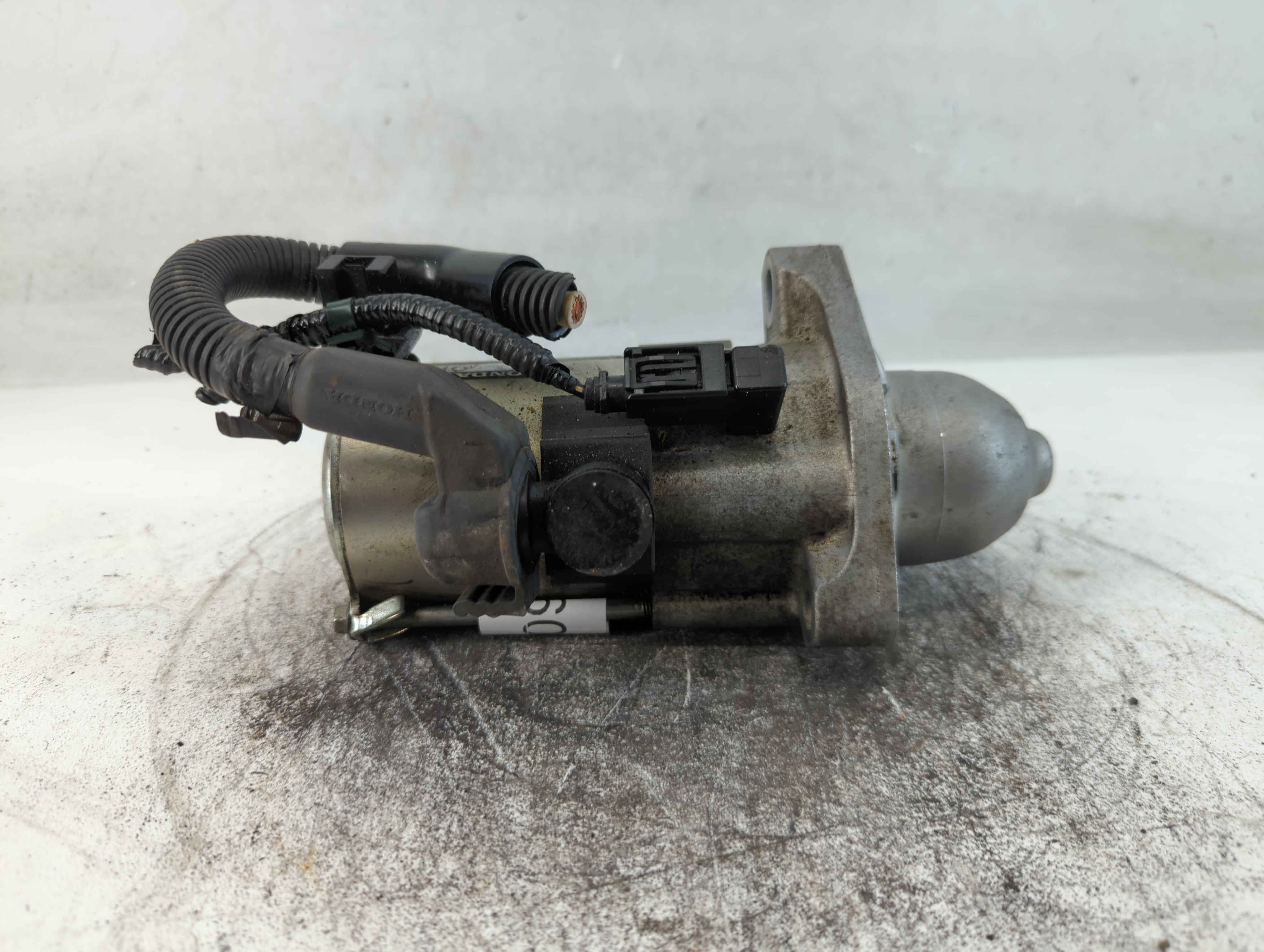 2017-2019 Honda Cr-v Car Starter Motor Solenoid Oem 825860 - Oemusedautoparts1.com