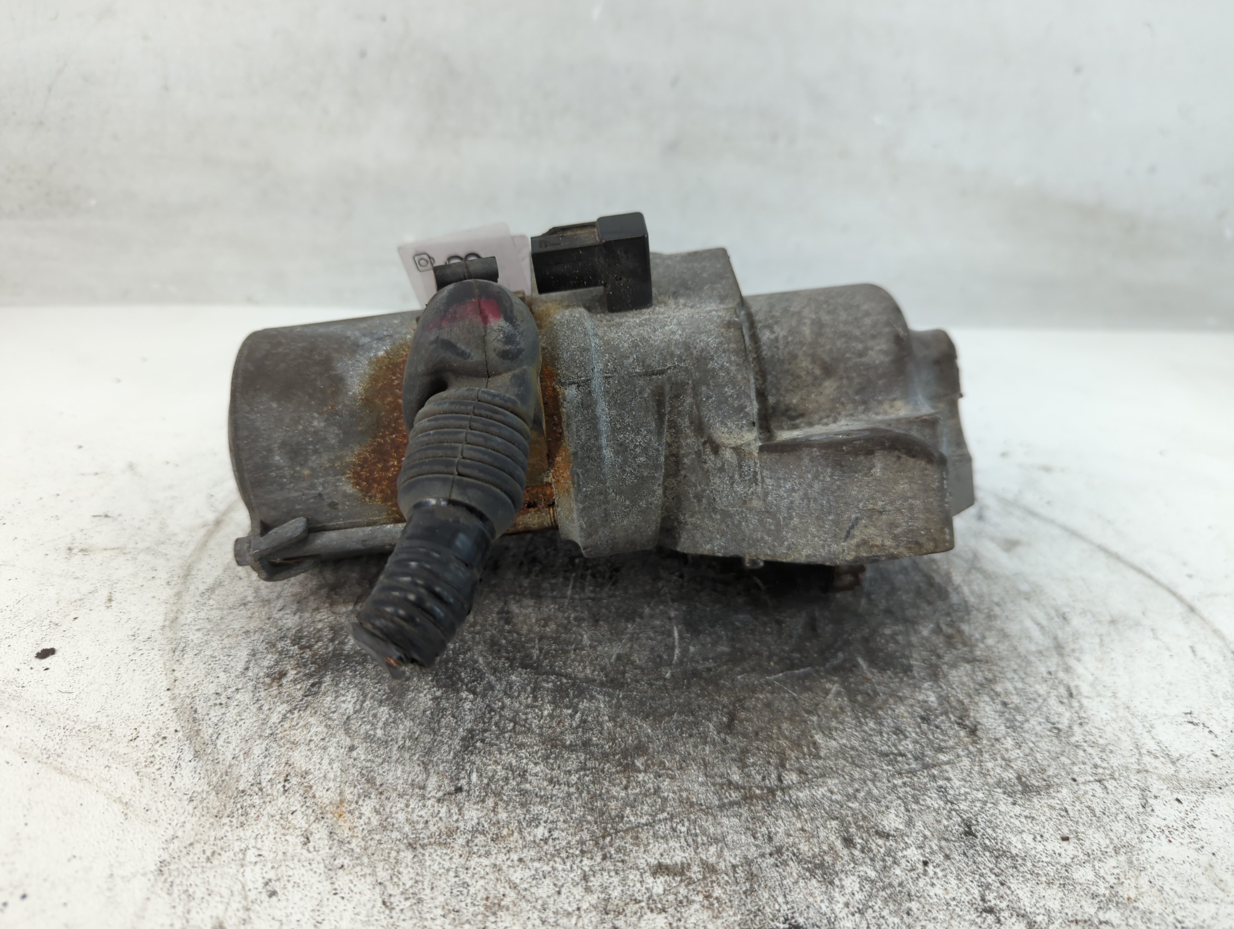 Picture of Gmc Yukon Xl 1500 Car Starter Motor Solenoid Oem 825876