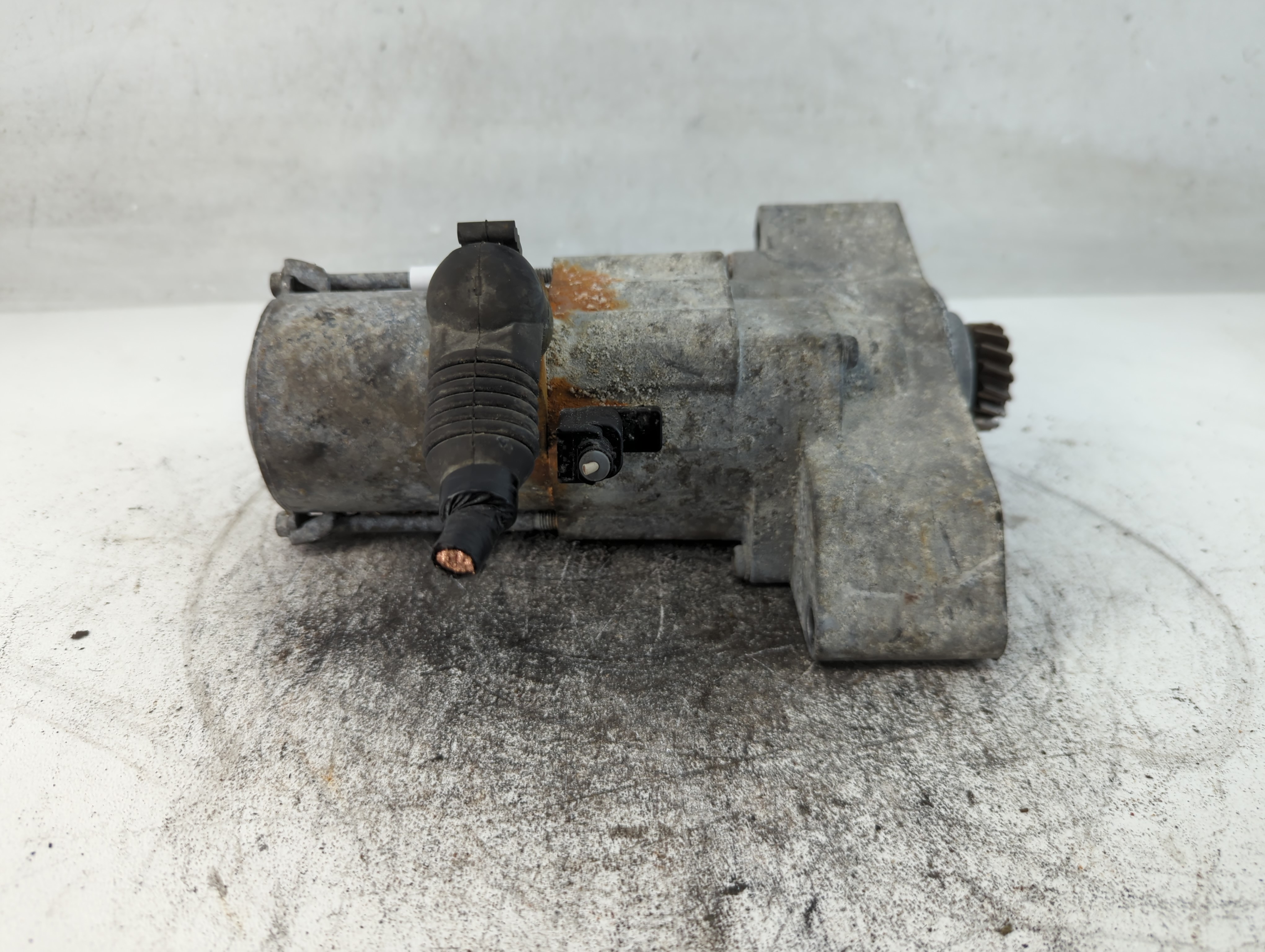 2016-2022 Honda Pilot Car Starter Motor Solenoid Oem 825877 - Oemusedautoparts1.com