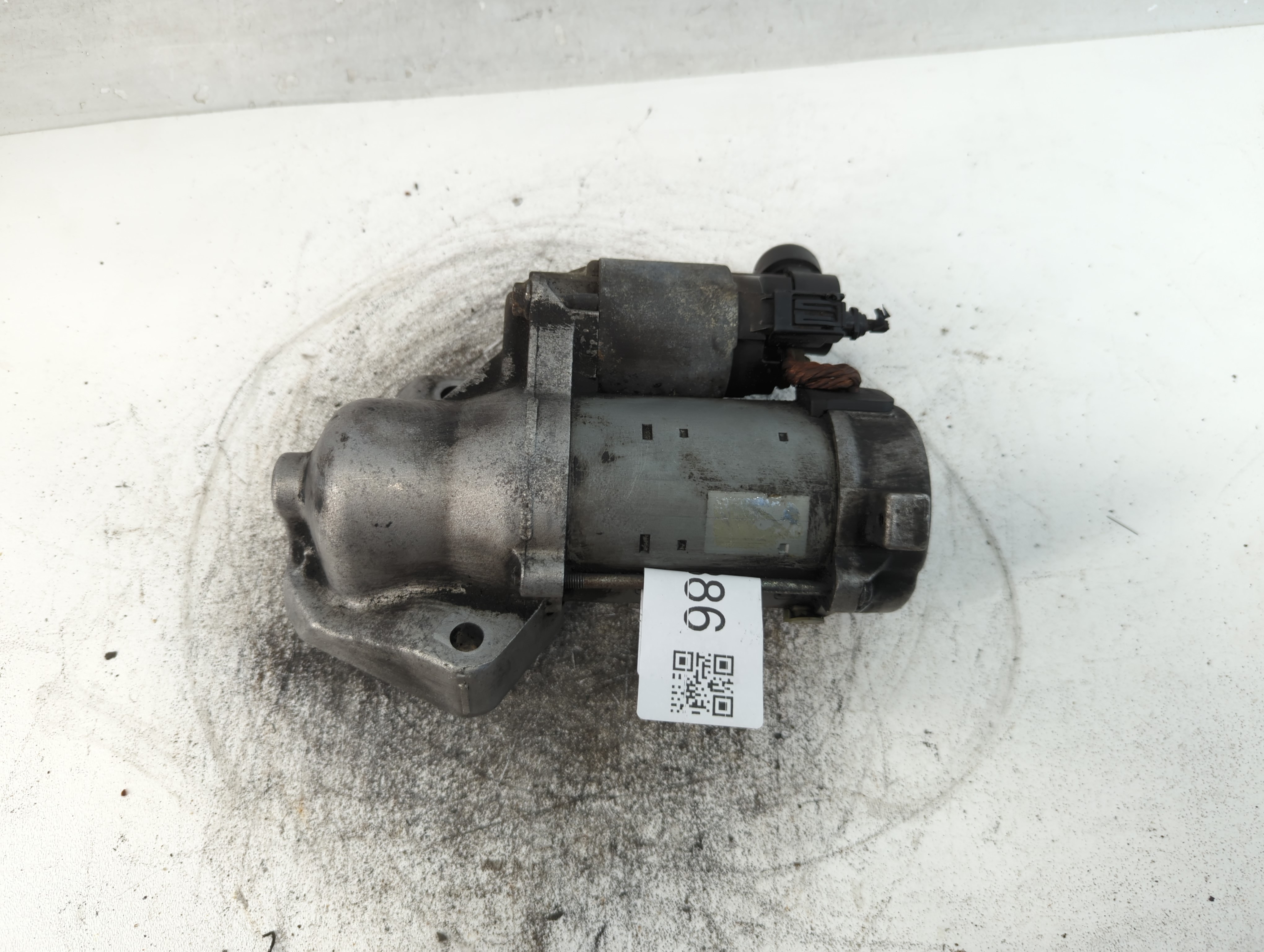 Picture of 2008-2010 Honda Odyssey Car Starter Motor Solenoid Oem 825886