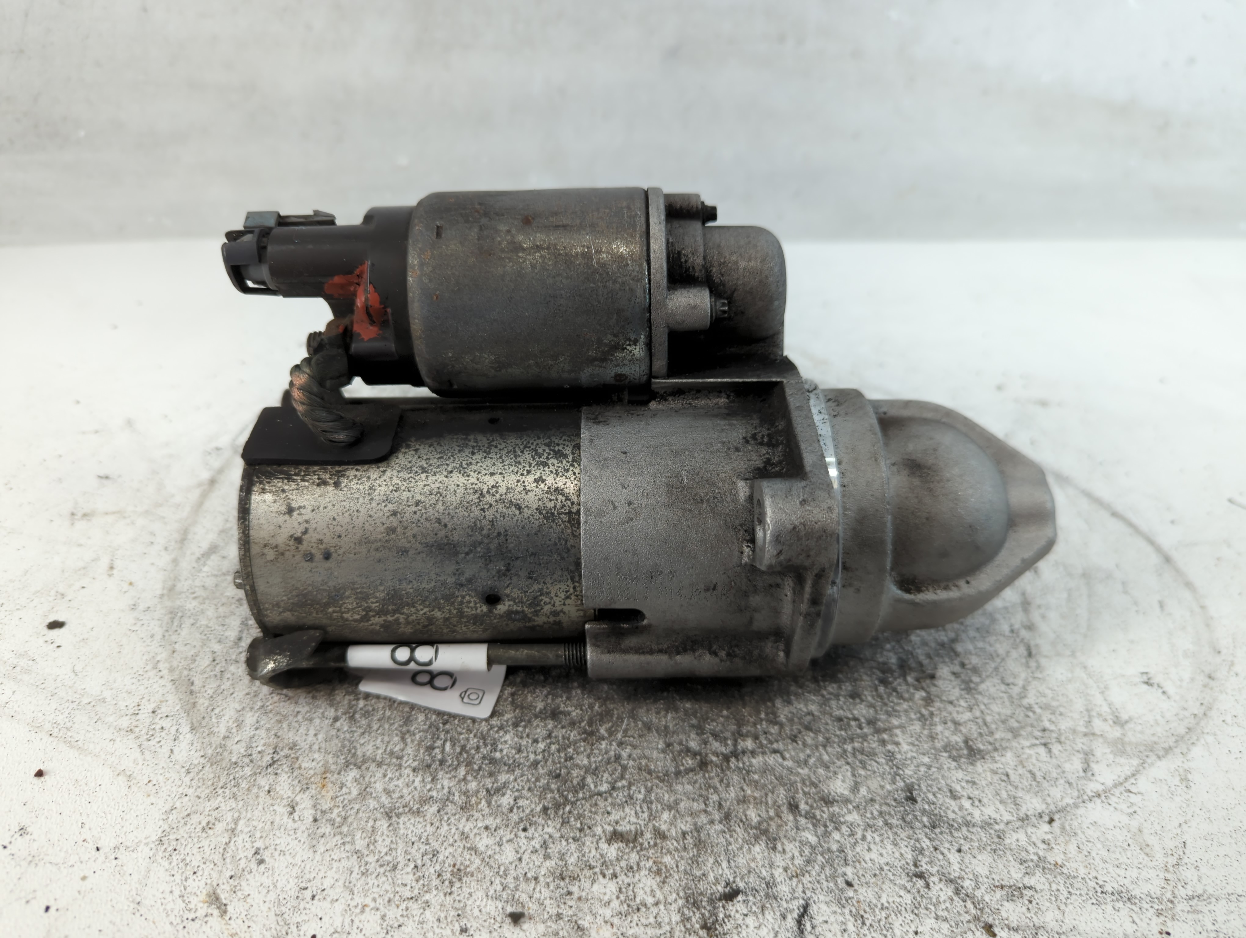 2010-2017 Chevrolet Equinox Car Starter Motor Solenoid Oem 825888 - Oemusedautoparts1.com