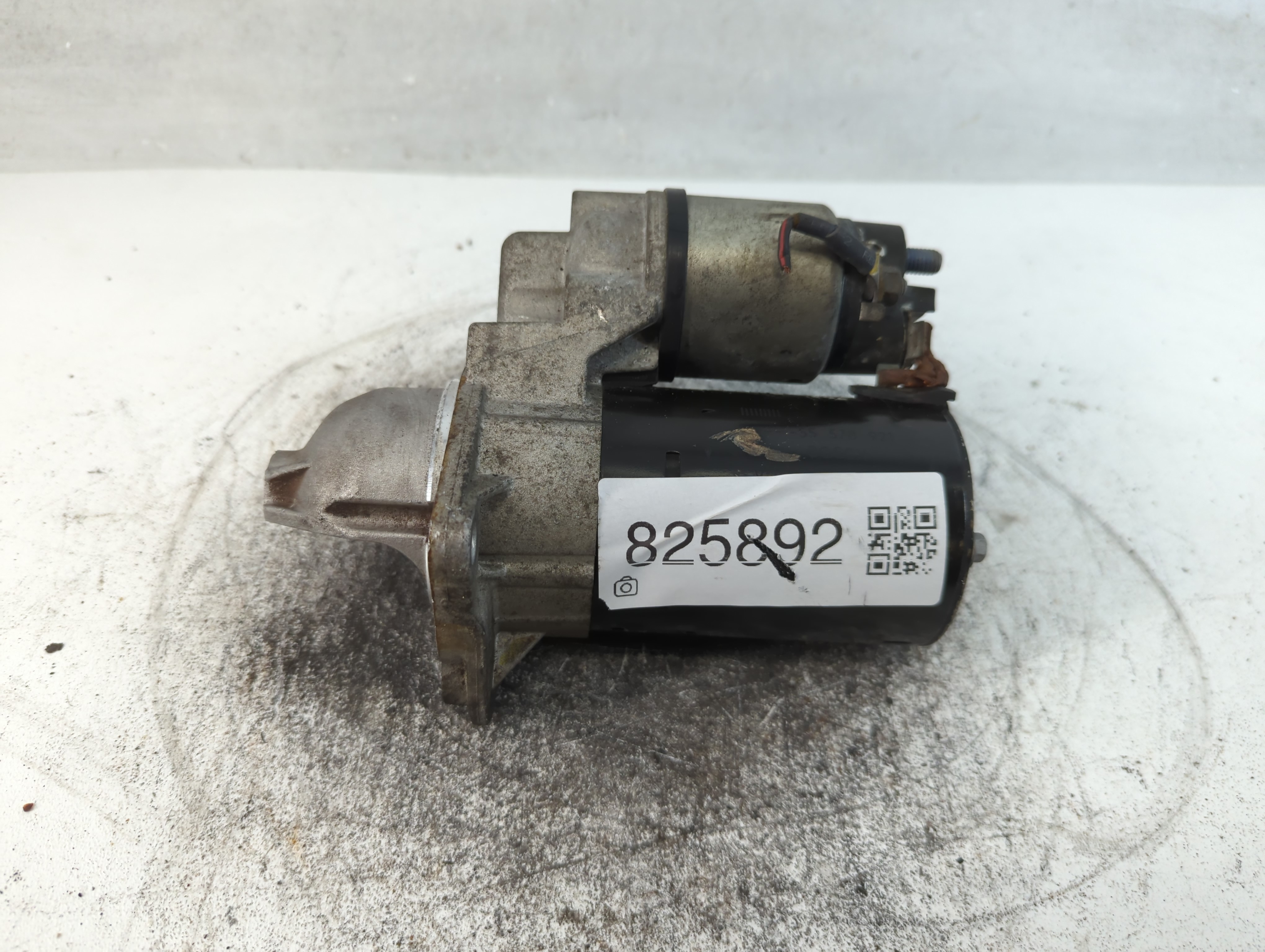 Picture of 2013-2021 Chevrolet Trax Car Starter Motor Solenoid Oem 825892