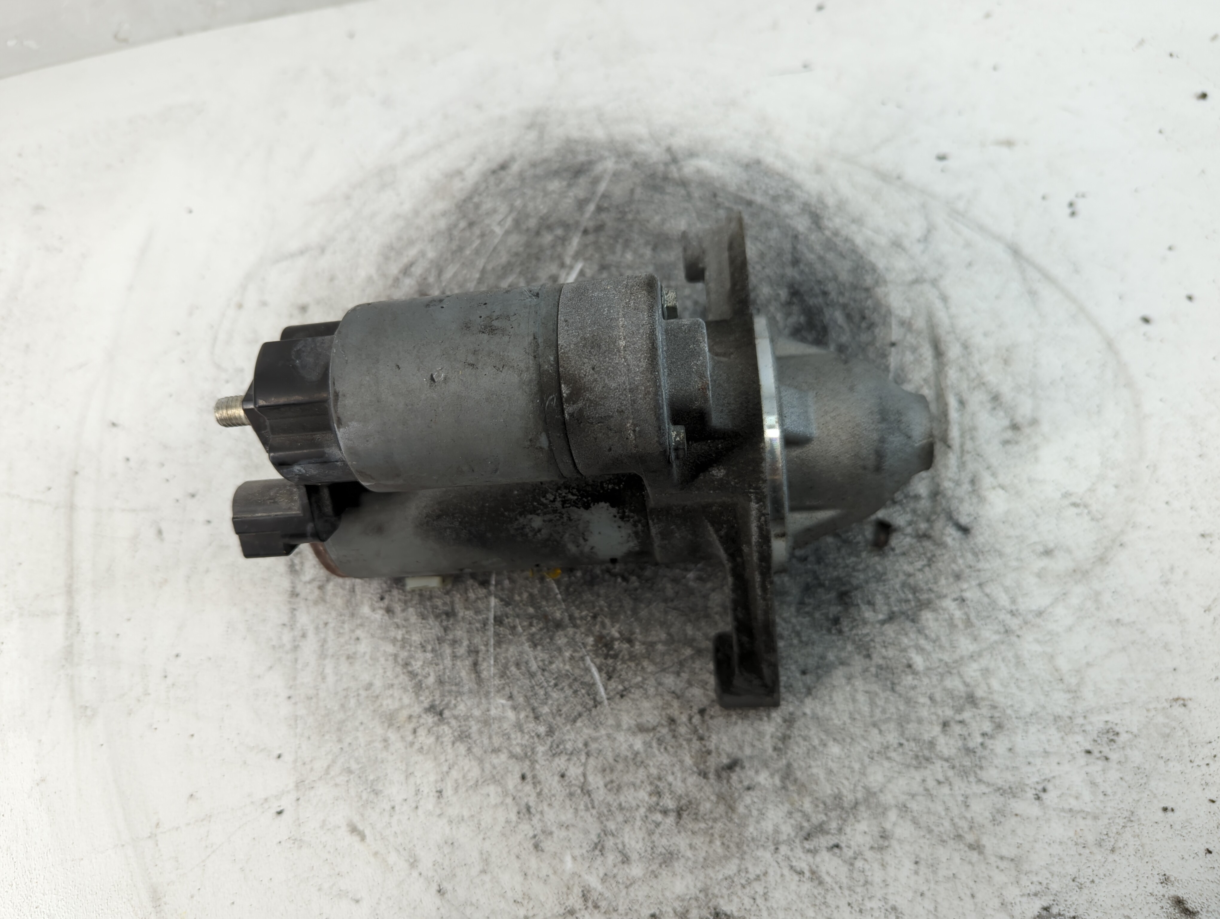 2015-2022 Toyota Corolla Car Starter Motor Solenoid Oem 825899 - Oemusedautoparts1.com