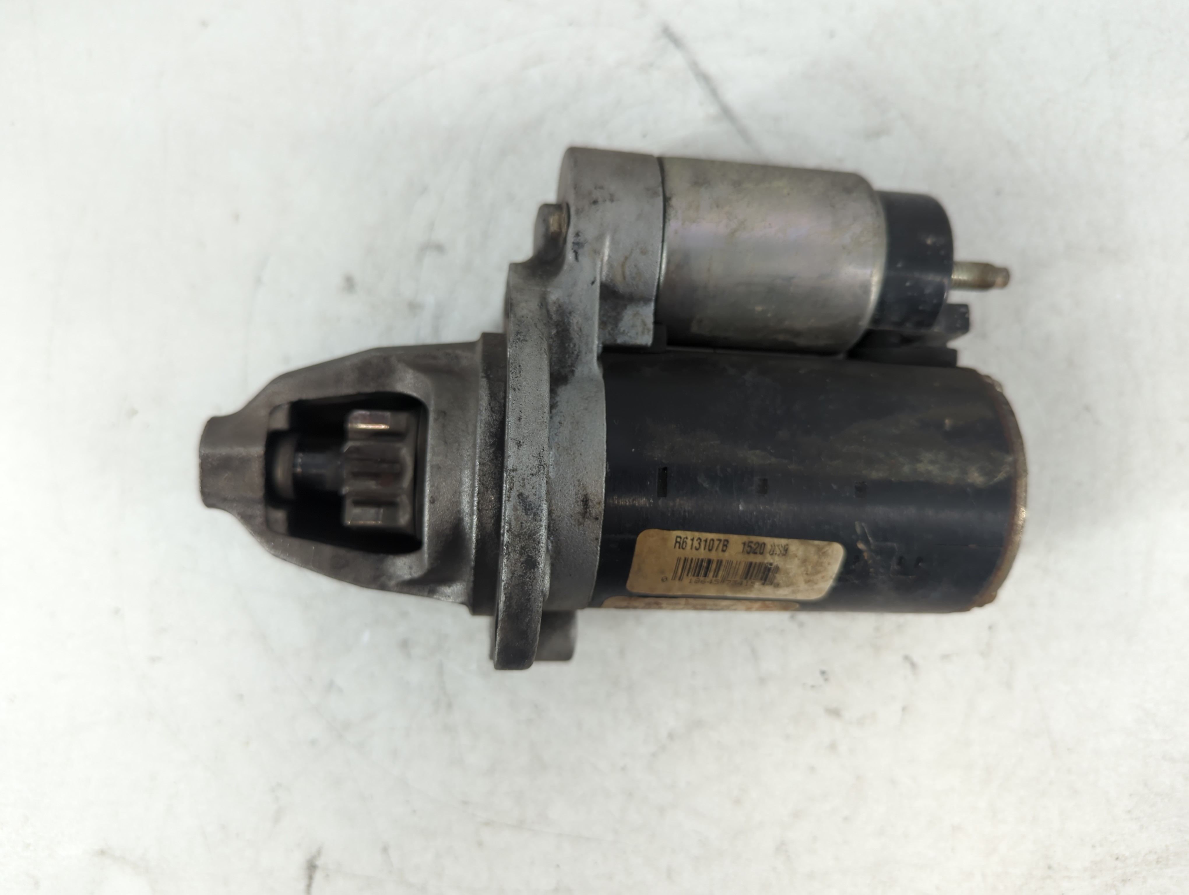 2012-2022 Jeep Wrangler Car Starter Motor Solenoid Oem 825972 - Oemusedautoparts1.com