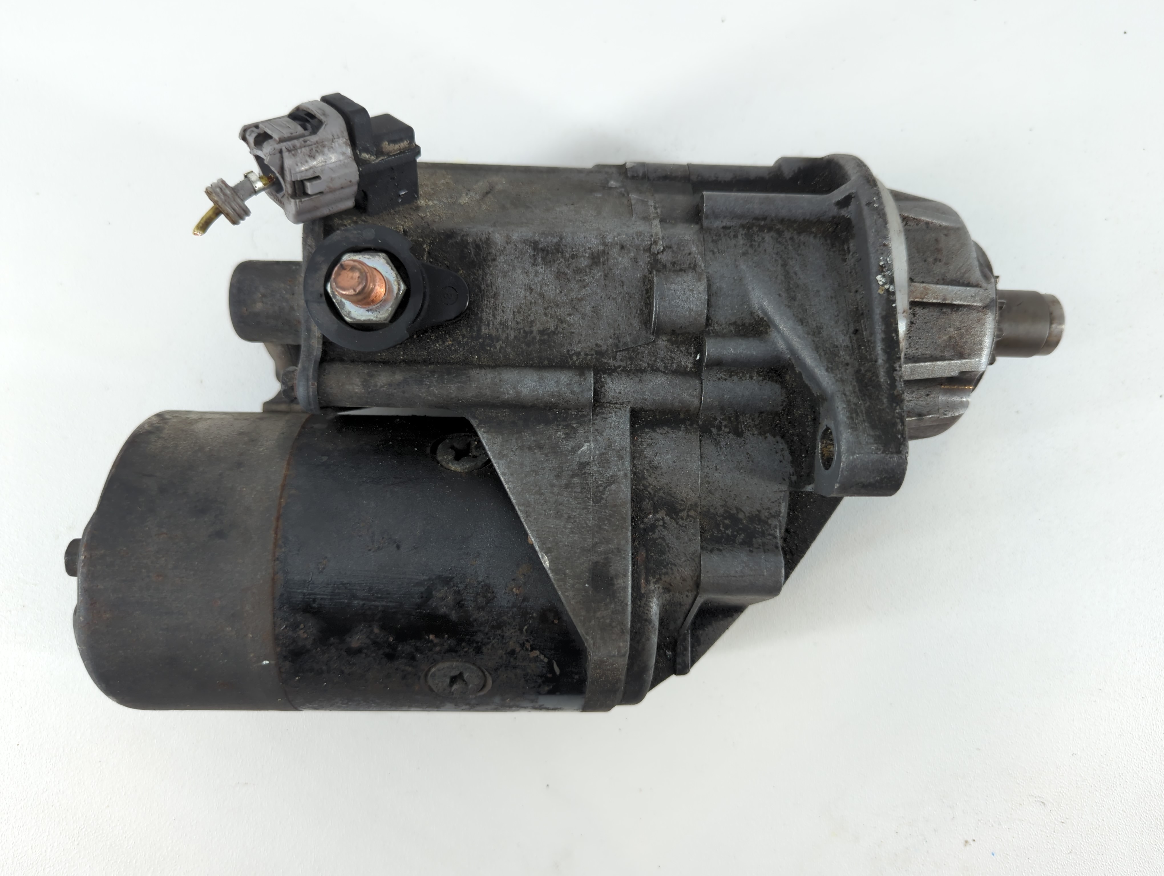 2003-2006 Dodge Ram 2500 Car Starter Motor Solenoid Oem 825974 - Oemusedautoparts1.com