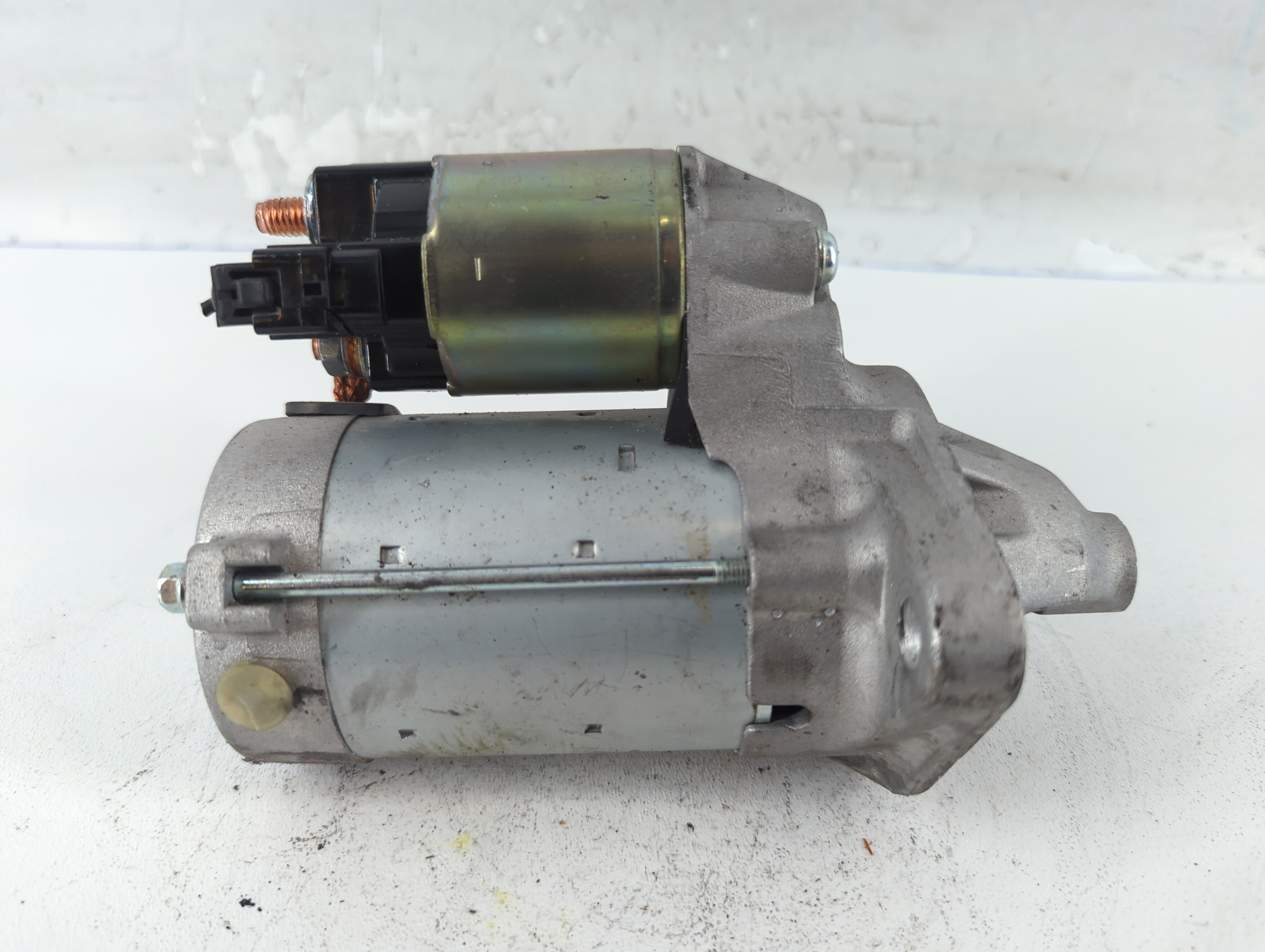 2003-2008 Toyota Matrix Car Starter Motor Solenoid Oem 826014 - Oemusedautoparts1.com