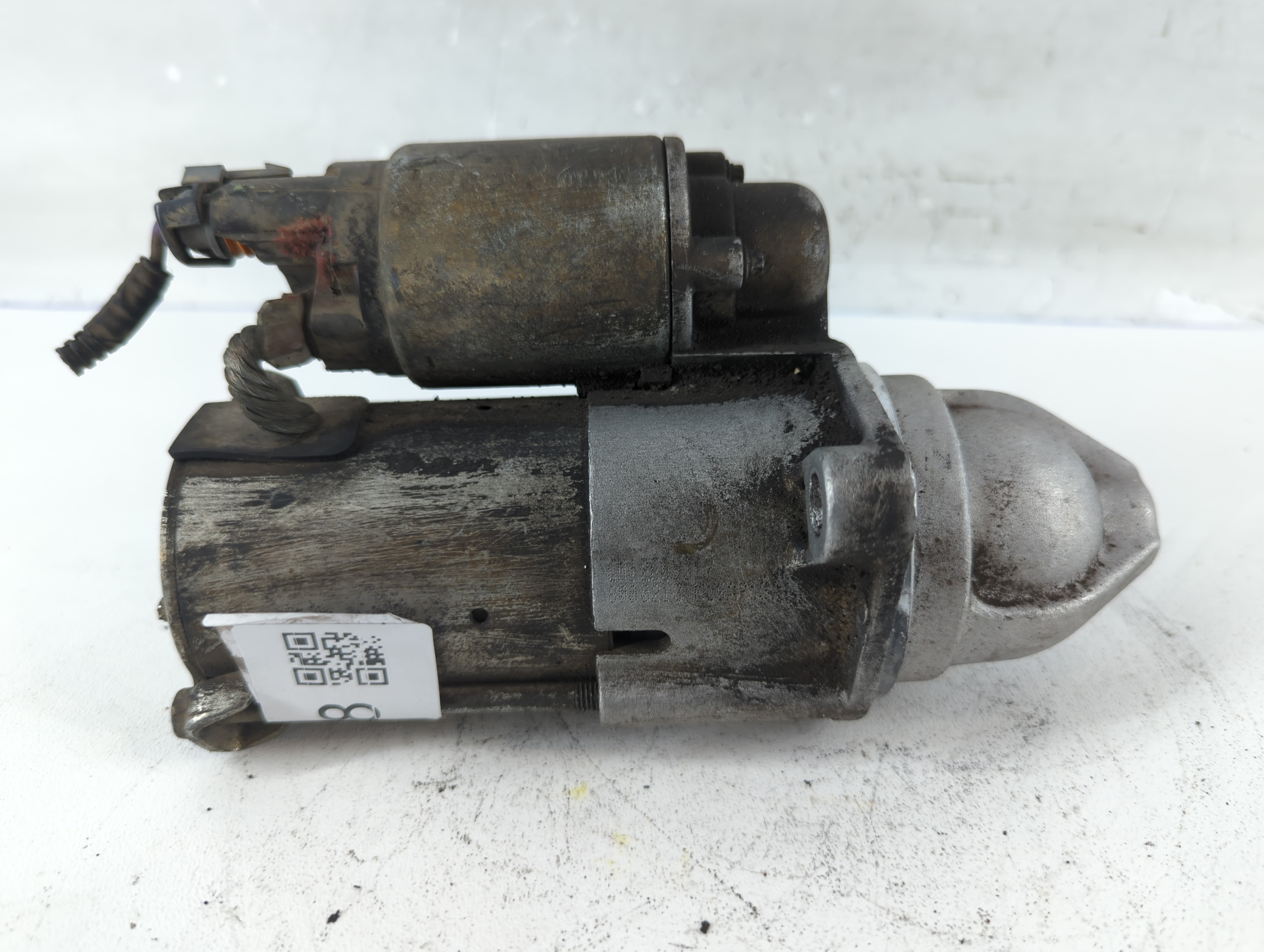 2010-2017 Chevrolet Equinox Car Starter Motor Solenoid Oem 826018 - Oemusedautoparts1.com