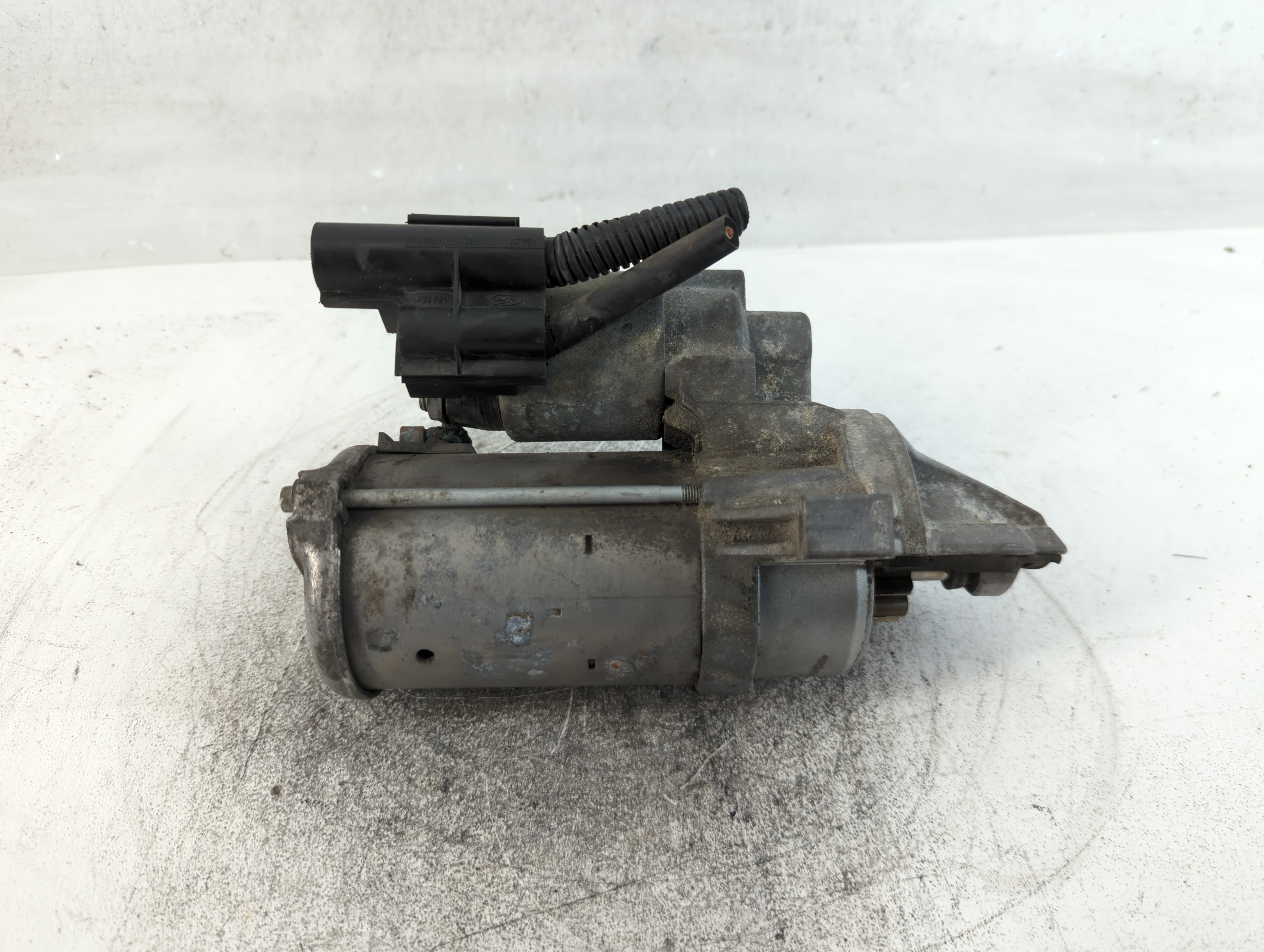 2017-2019 Ford Escape Car Starter Motor Solenoid Oem 826245 - Oemusedautoparts1.com