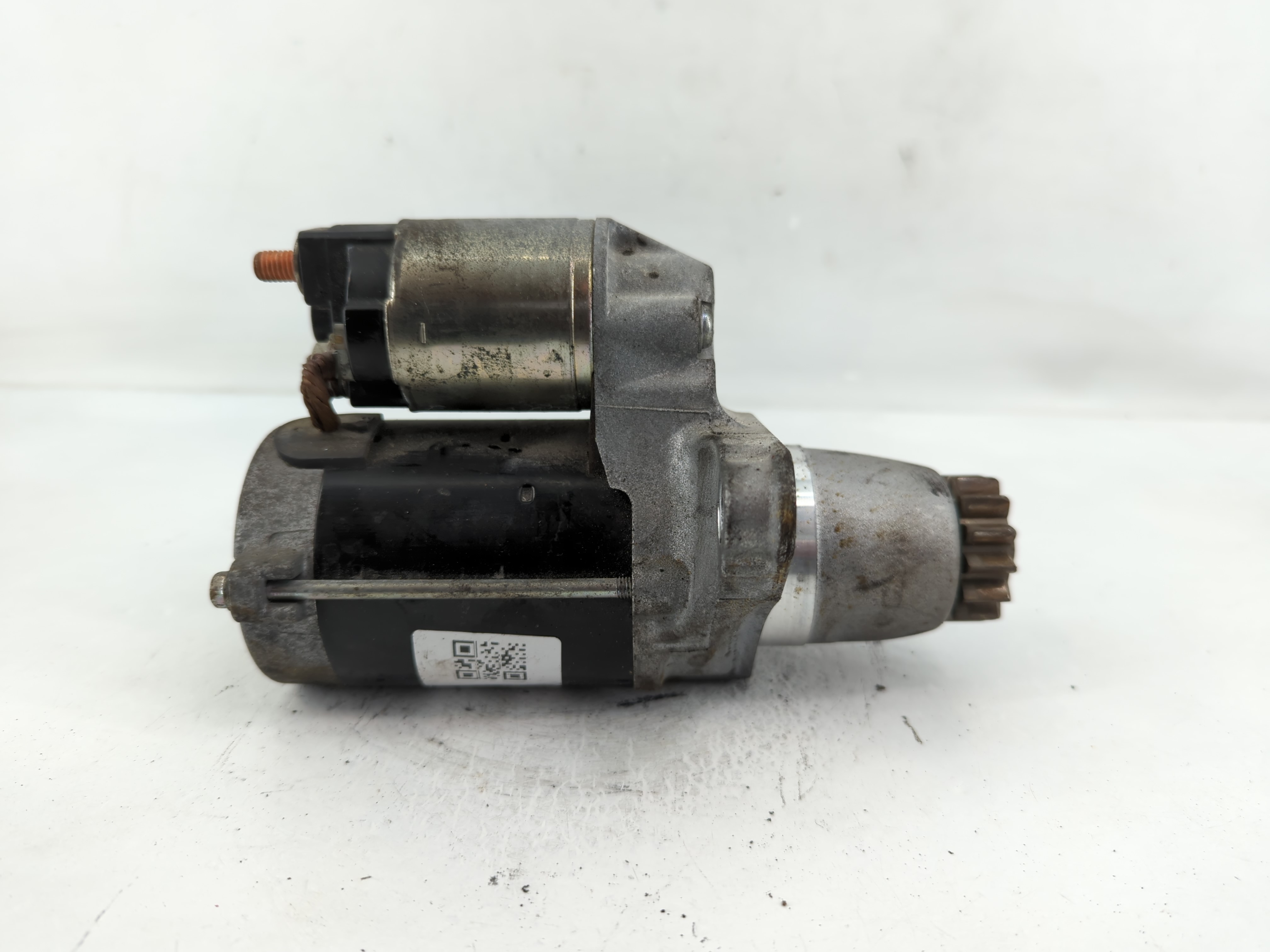 2004-2019 Toyota Highlander Car Starter Motor Solenoid Oem 826249 - Oemusedautoparts1.com