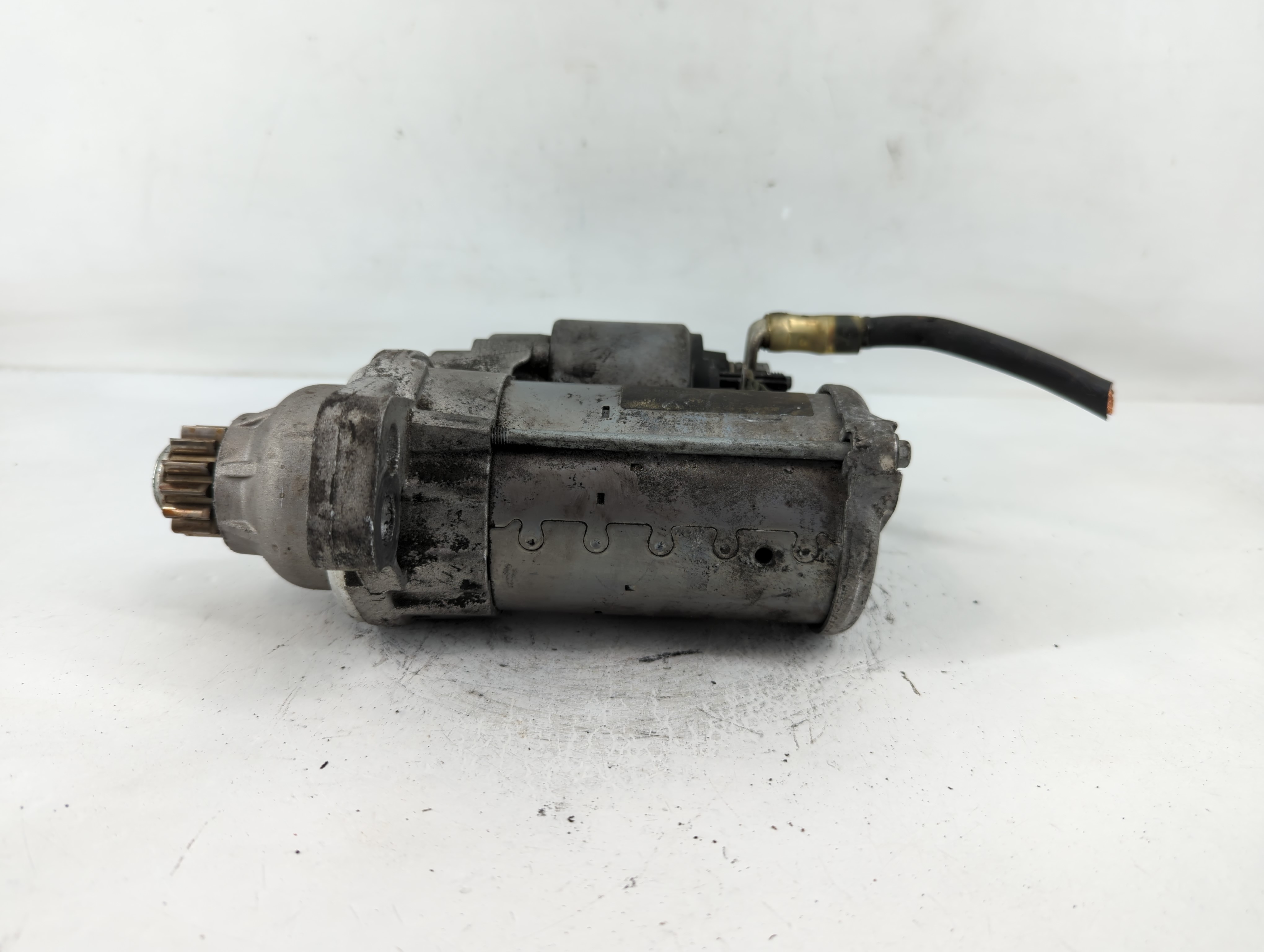 2014-2017 Volkswagen Beetle Car Starter Motor Solenoid Oem 826250 - Oemusedautoparts1.com