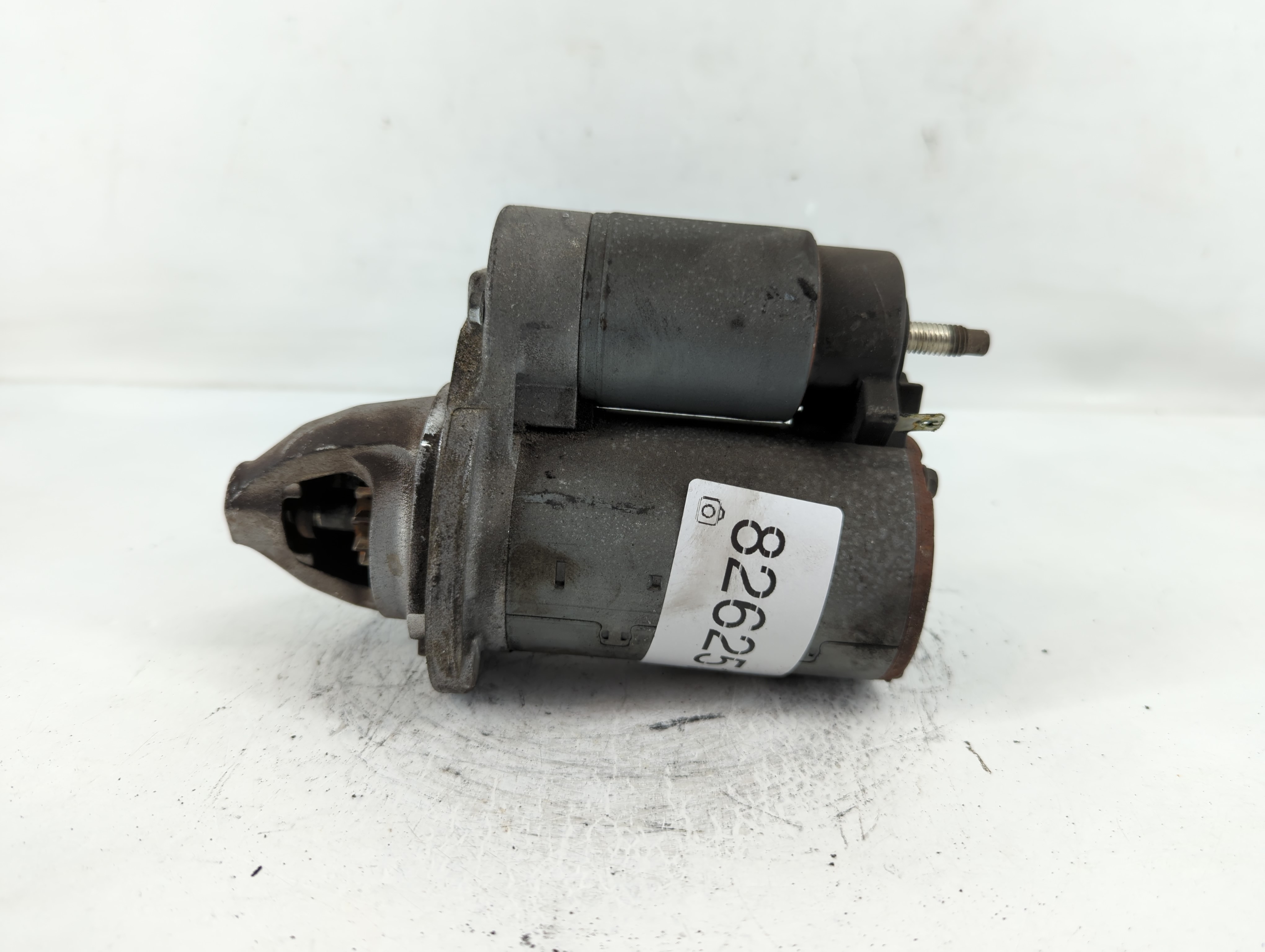 2011-2016 Chrysler Town & Country Car Starter Motor Solenoid Oem 826251 - Oemusedautoparts1.com