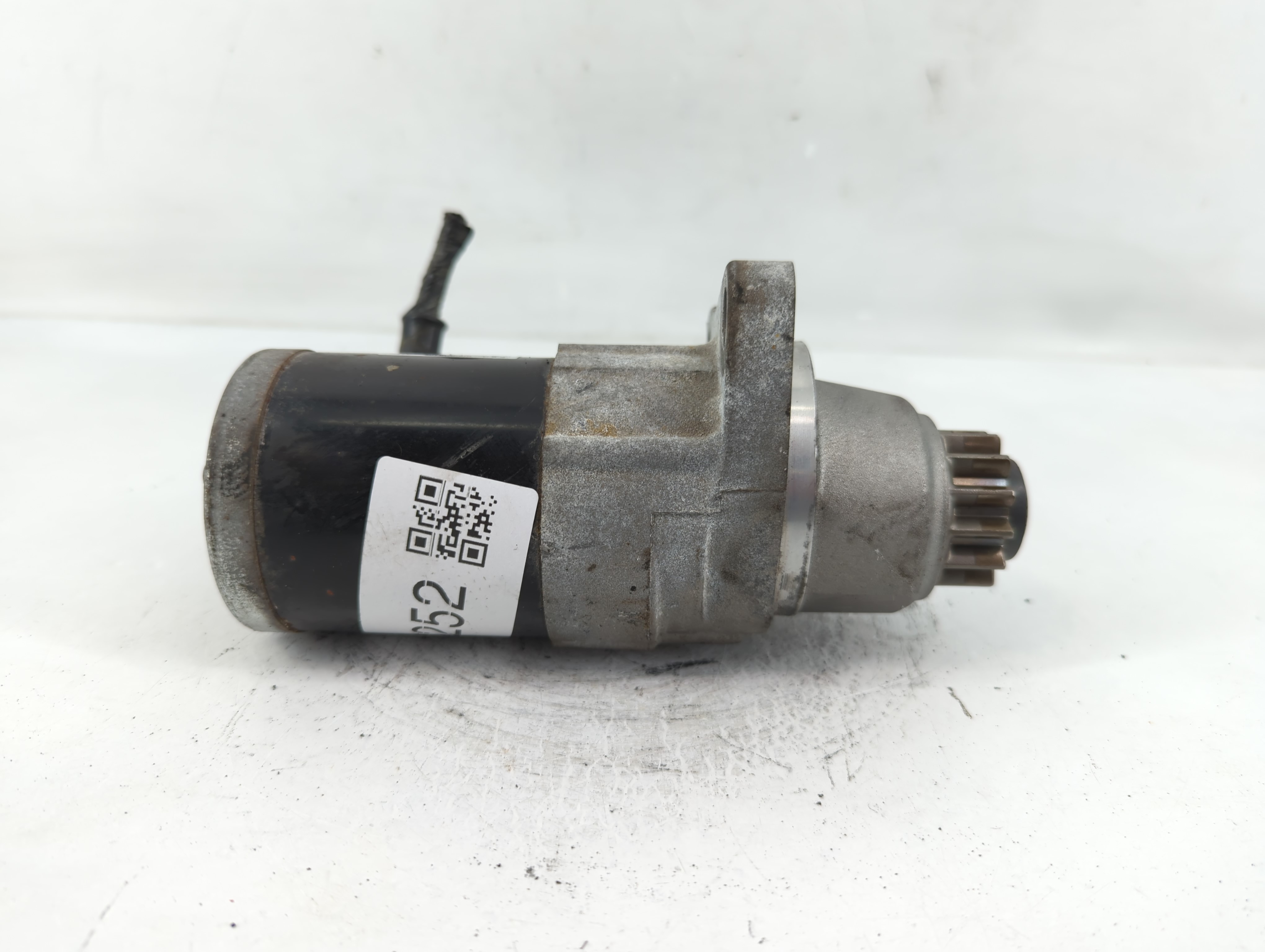2013-2018 Nissan Altima Car Starter Motor Solenoid Oem 826252 - Oemusedautoparts1.com