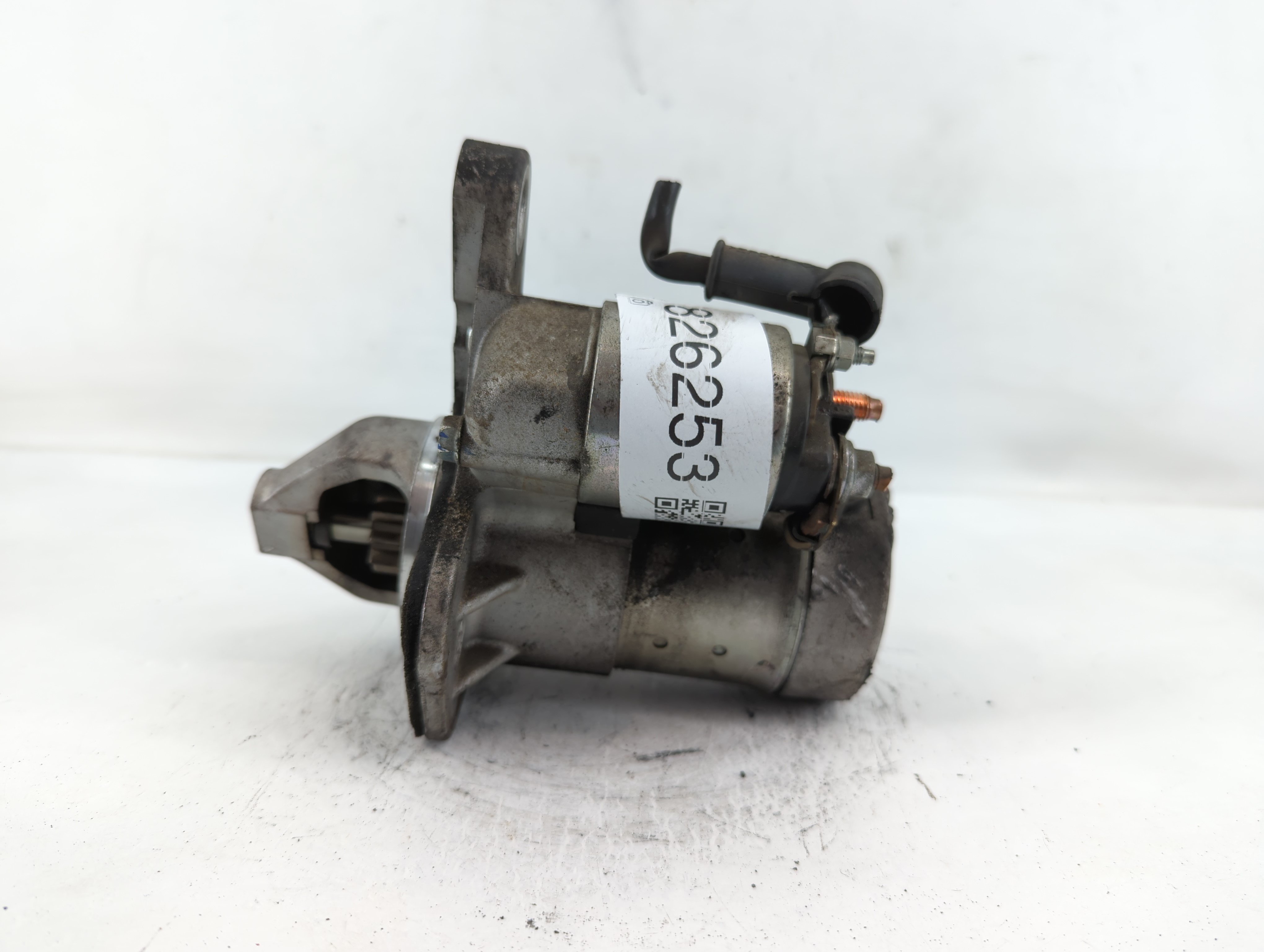 2014-2020 Nissan Nv200 Car Starter Motor Solenoid Oem 826253 - Oemusedautoparts1.com