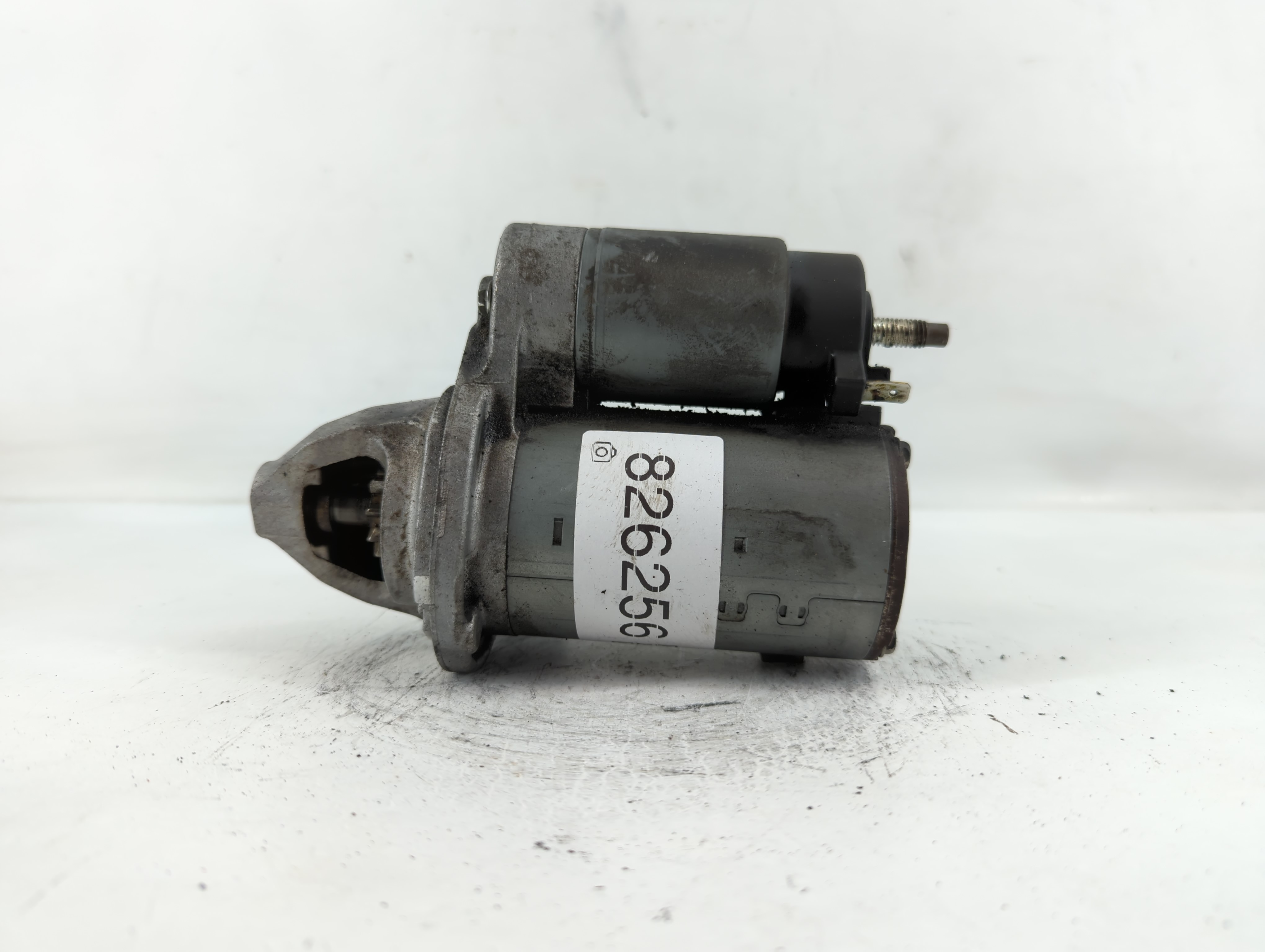 2011-2014 Dodge Avenger Car Starter Motor Solenoid Oem 826256 - Oemusedautoparts1.com