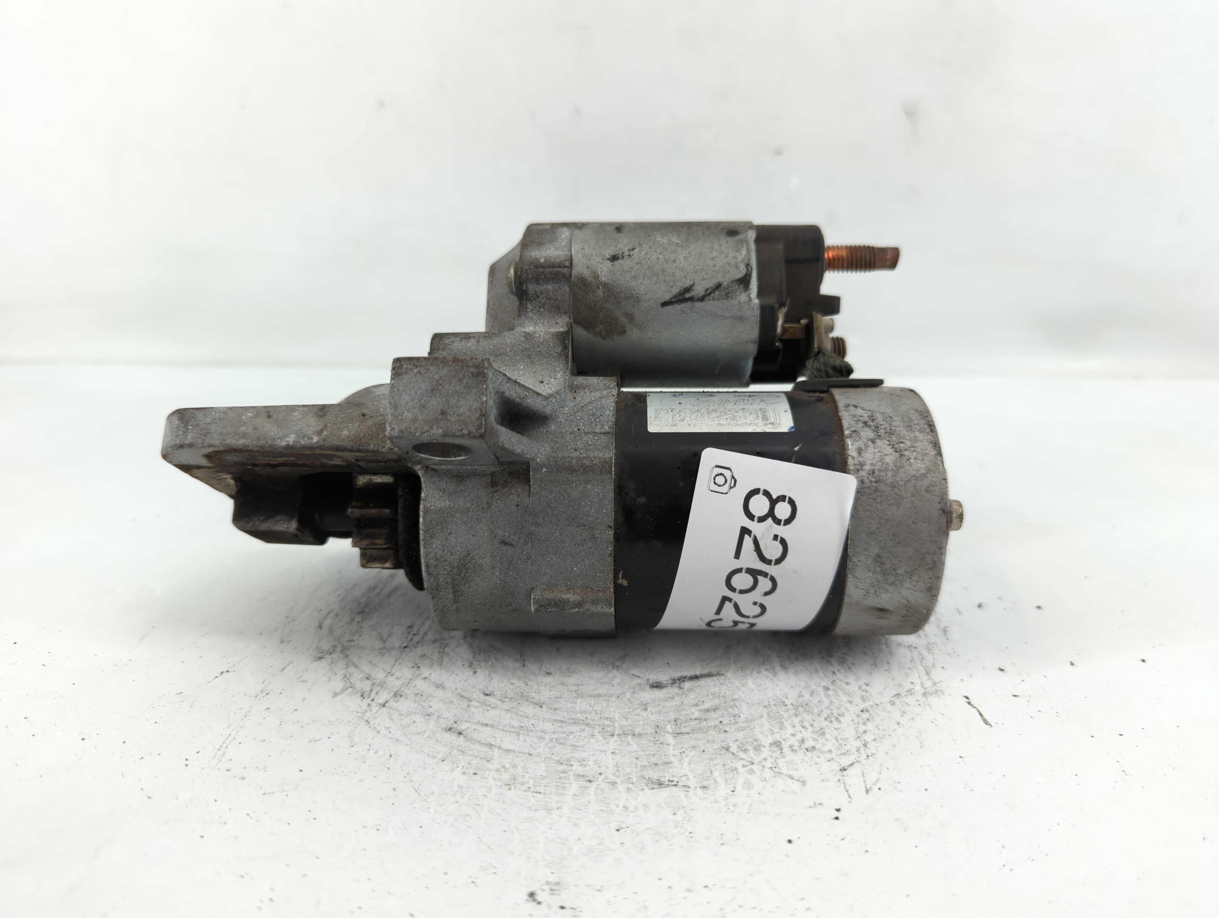 2012-2018 Ford Focus Car Starter Motor Solenoid Oem 826257 - Oemusedautoparts1.com