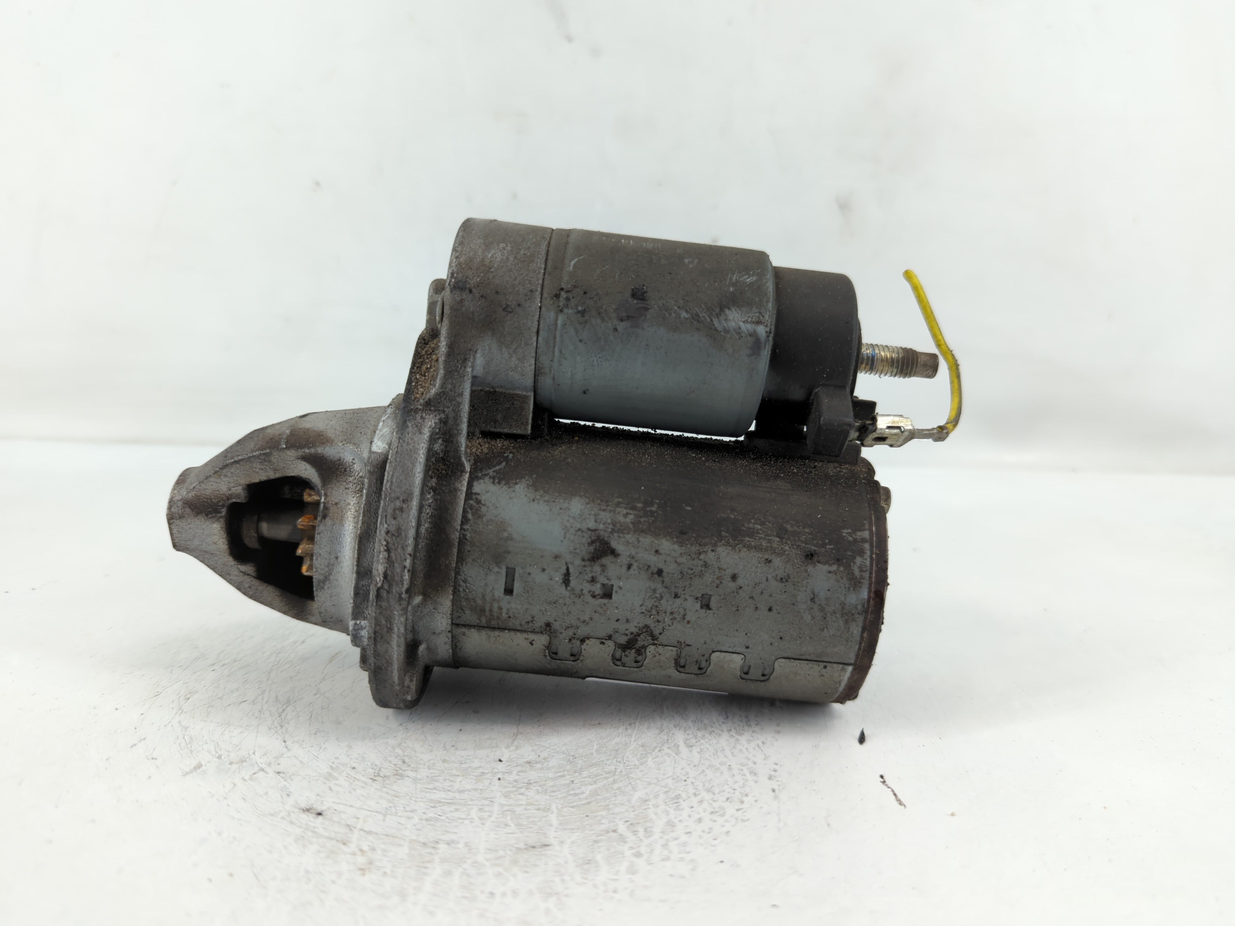 Picture of Dodge Caravan Car Starter Motor Solenoid Oem 826258