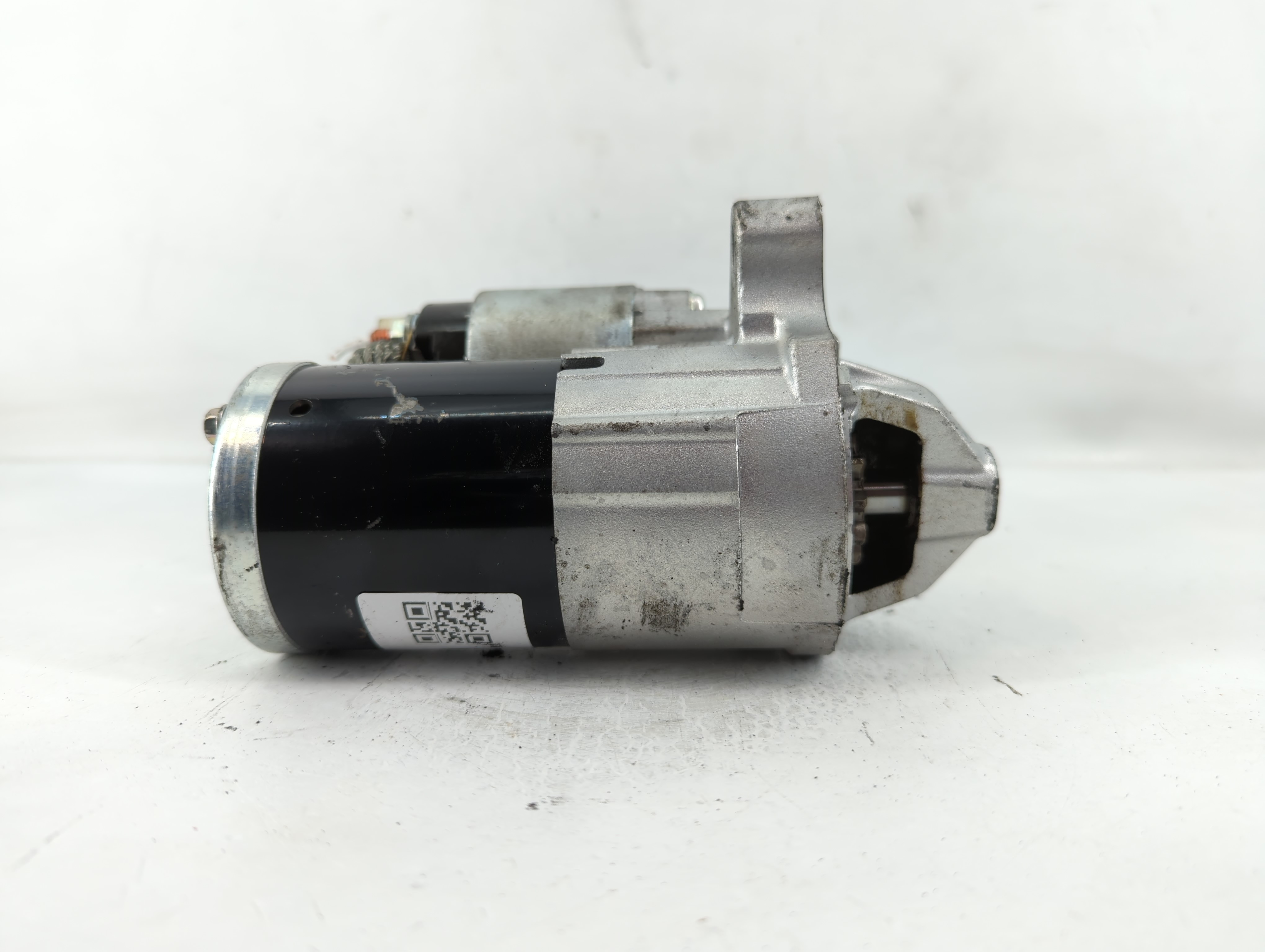 Picture of 2020-2022 Mazda Cx-30 Car Starter Motor Solenoid Oem 826259