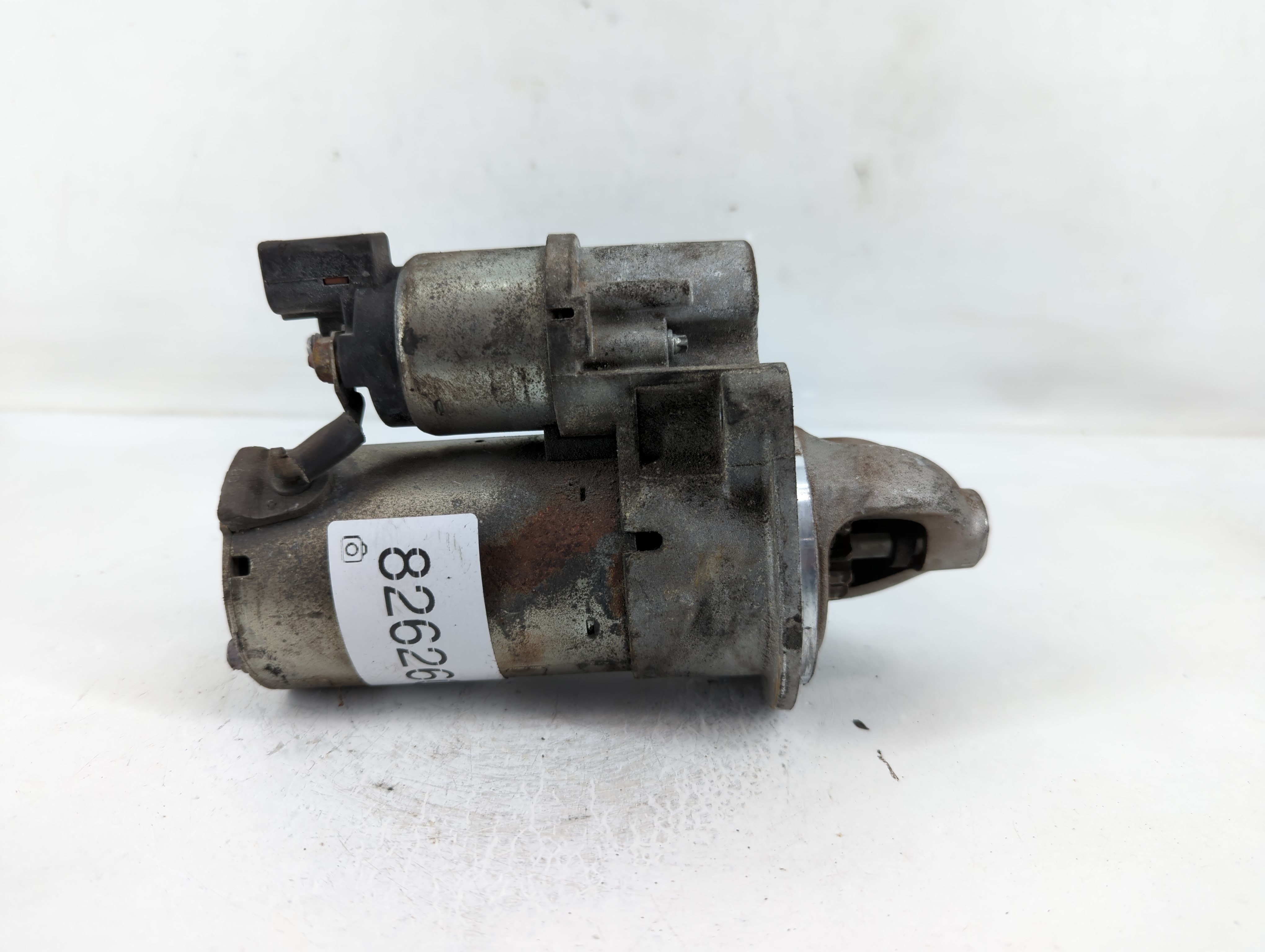 Picture of 2014-2020 Hyundai Elantra Car Starter Motor Solenoid Oem 826260