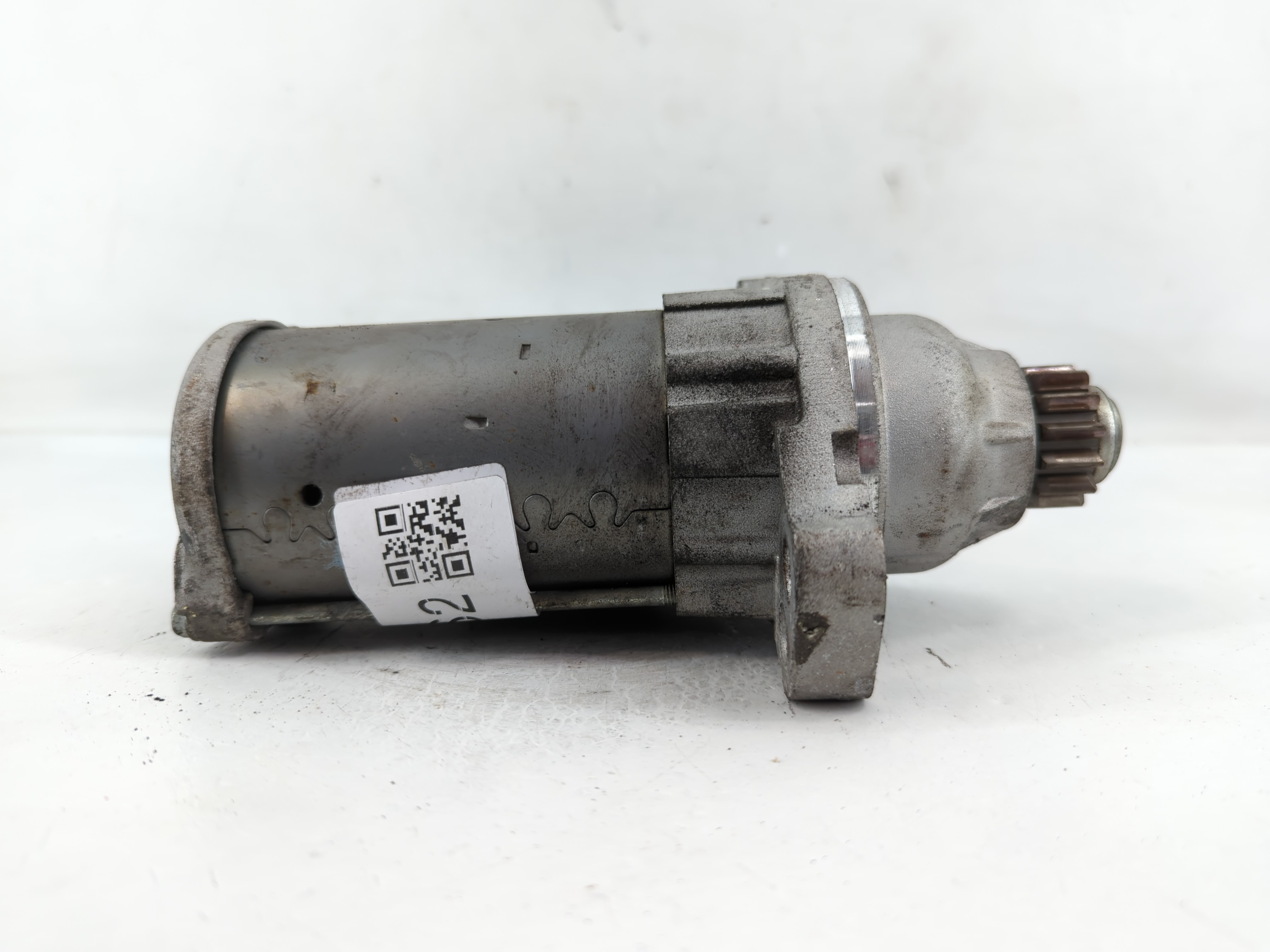 Picture of 2014-2020 Volkswagen Passat Car Starter Motor Solenoid Oem 826262