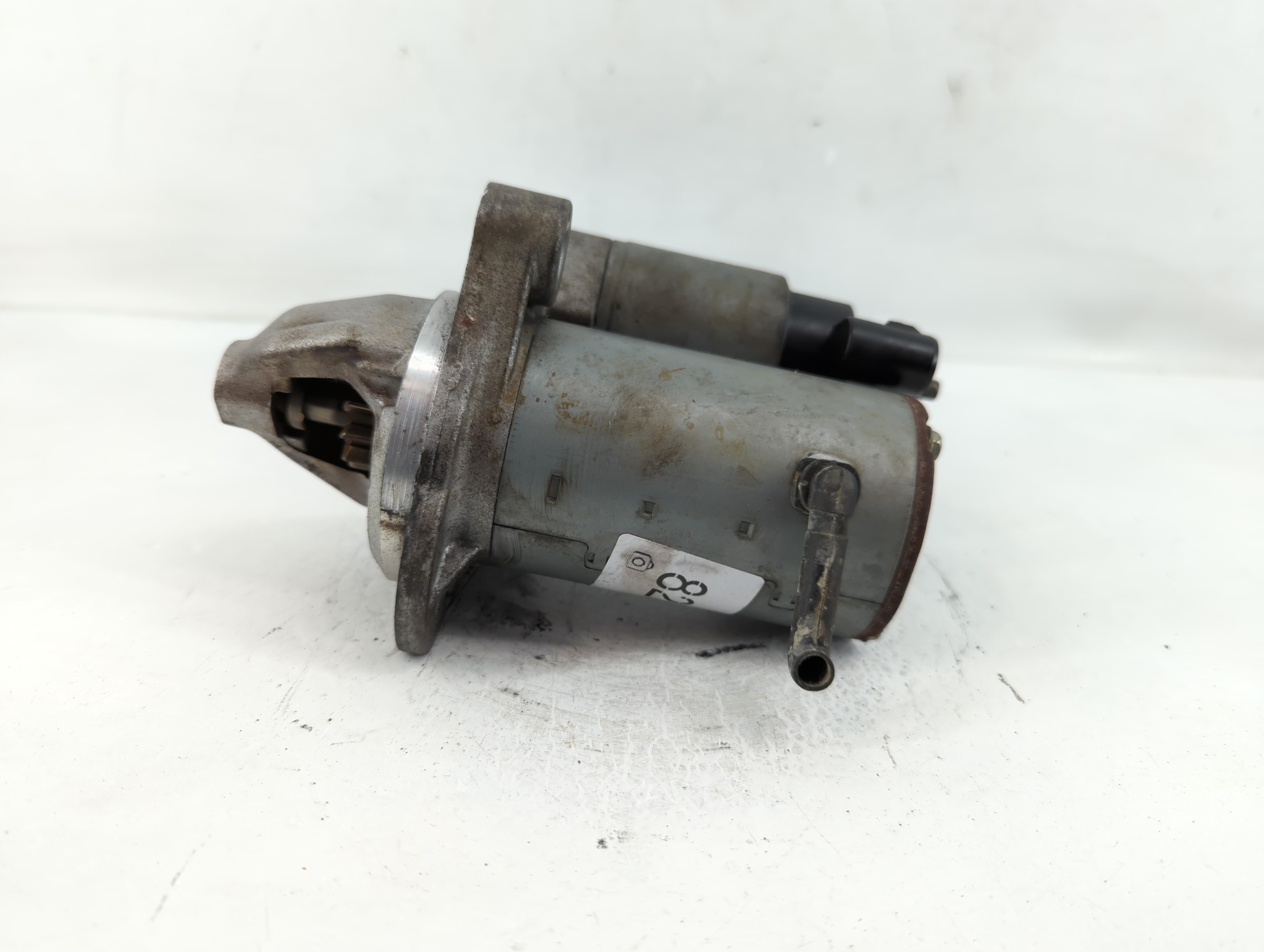 2015-2022 Chevrolet Colorado Car Starter Motor Solenoid Oem 826263 - Oemusedautoparts1.com