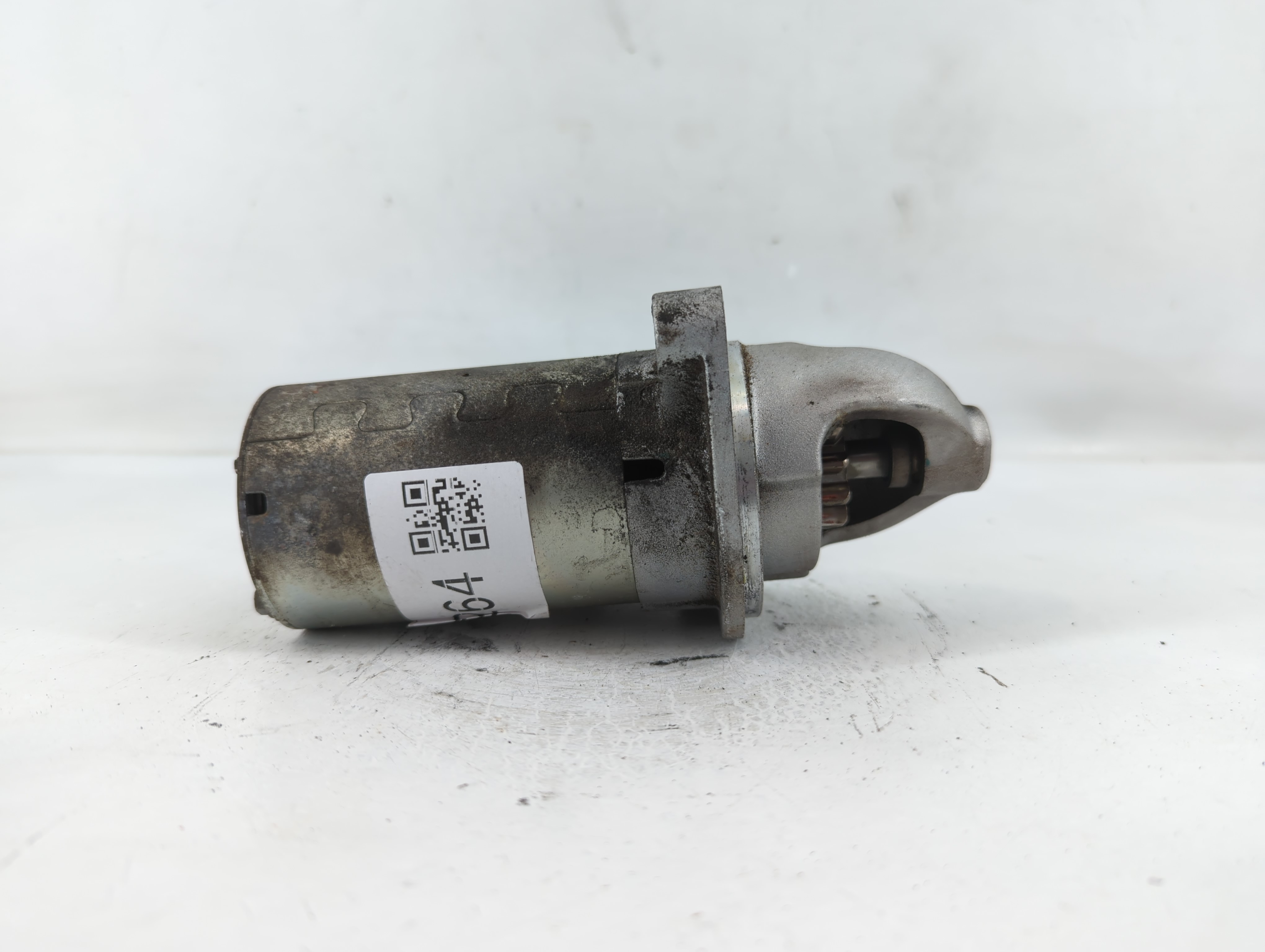 2015-2019 Hyundai Sonata Car Starter Motor Solenoid Oem 826264 - Oemusedautoparts1.com