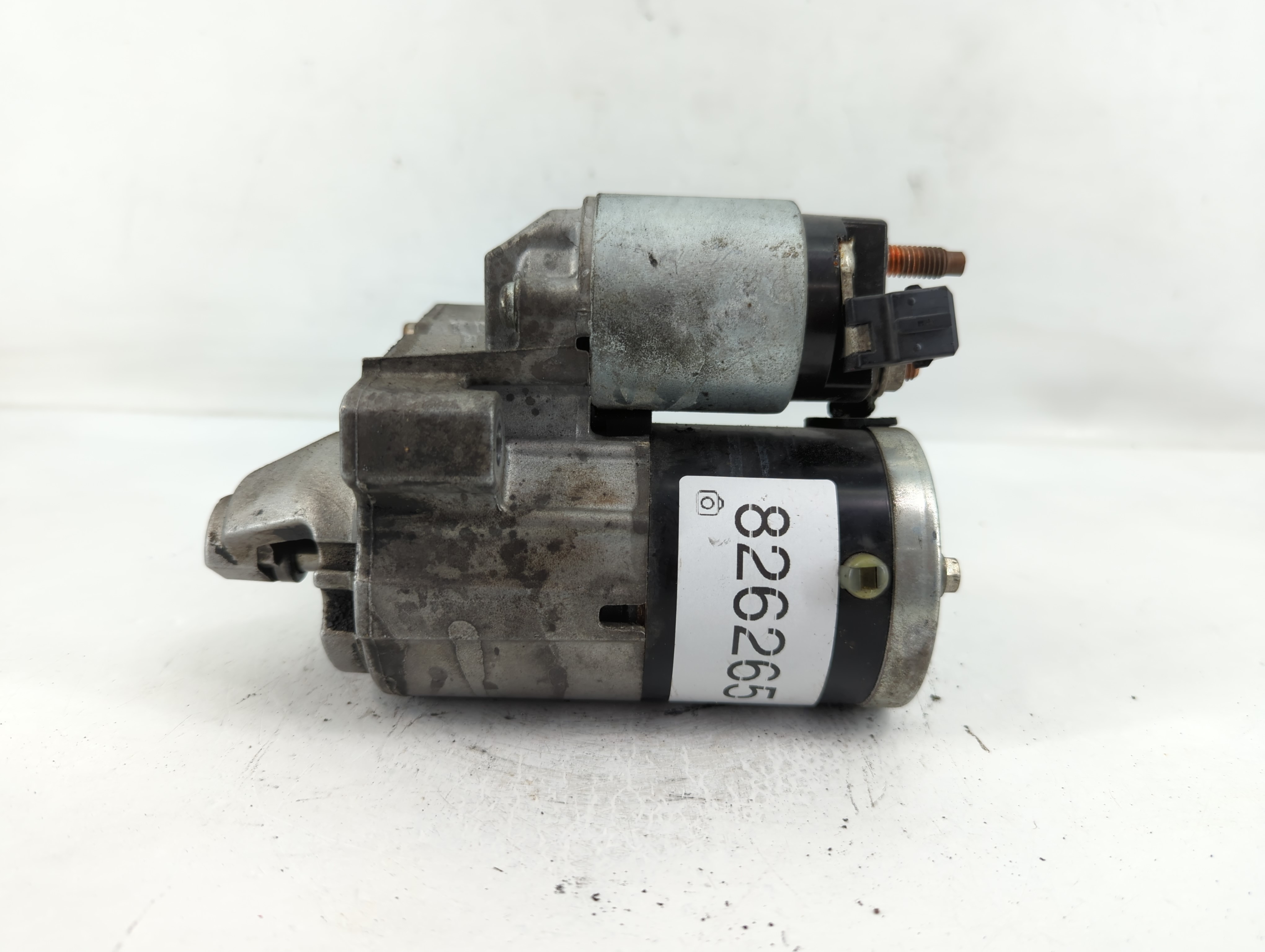 2011-2016 Mini Cooper Countryman Car Starter Motor Solenoid Oem 826265 - Oemusedautoparts1.com