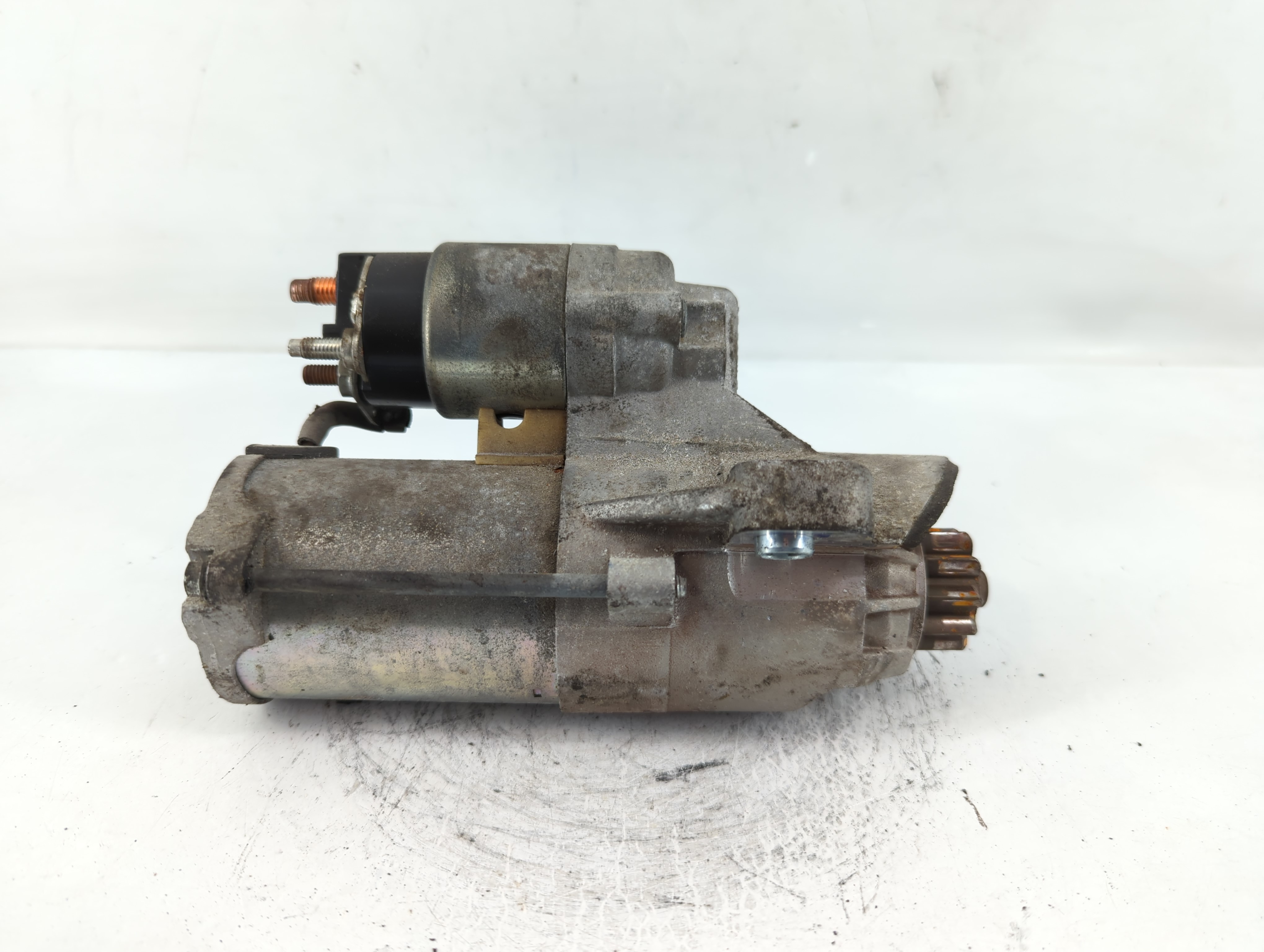 2011-2019 Ford Explorer Car Starter Motor Solenoid Oem 826267 - Oemusedautoparts1.com