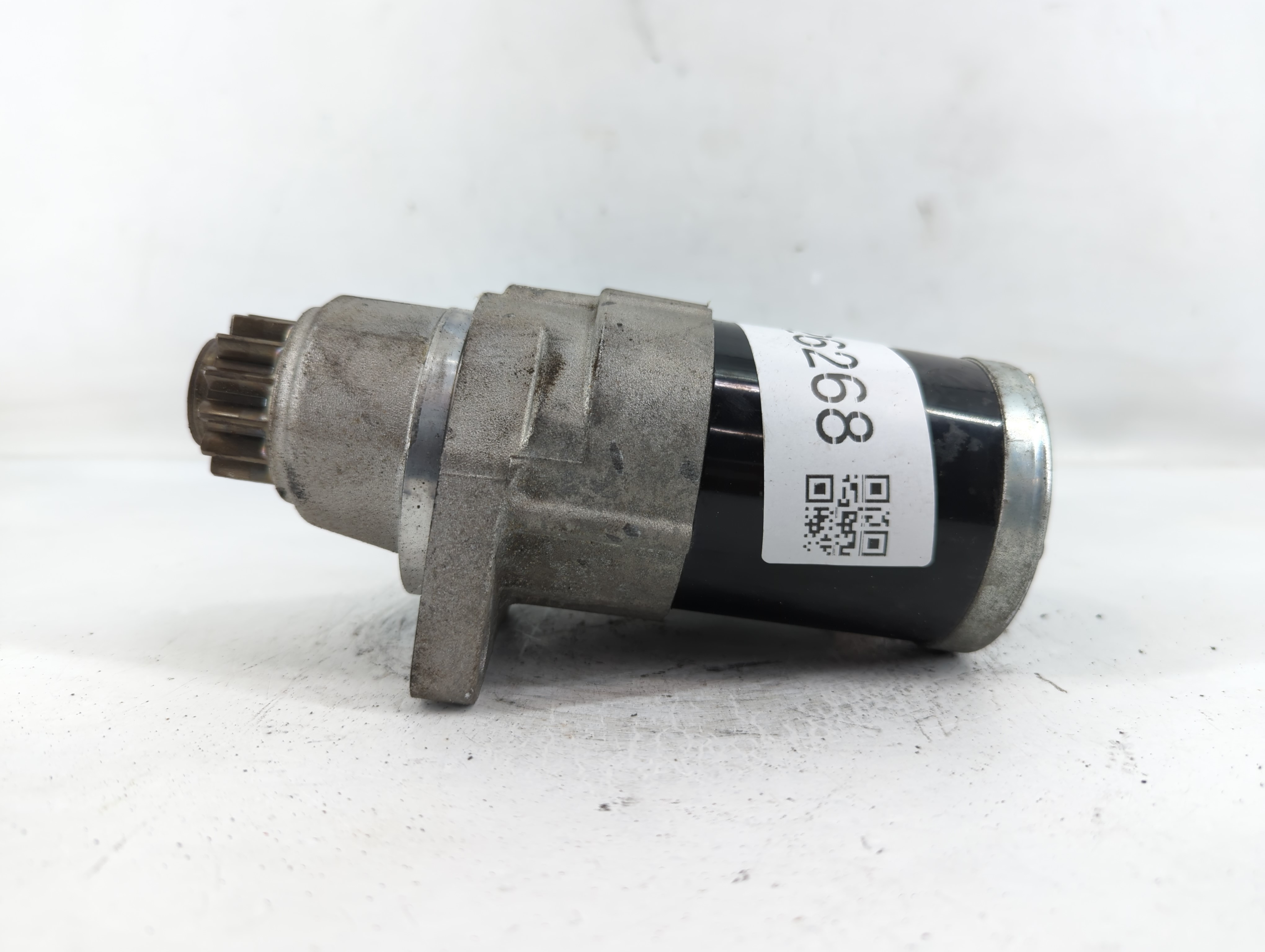 2013-2018 Nissan Altima Car Starter Motor Solenoid Oem 826268 - Oemusedautoparts1.com