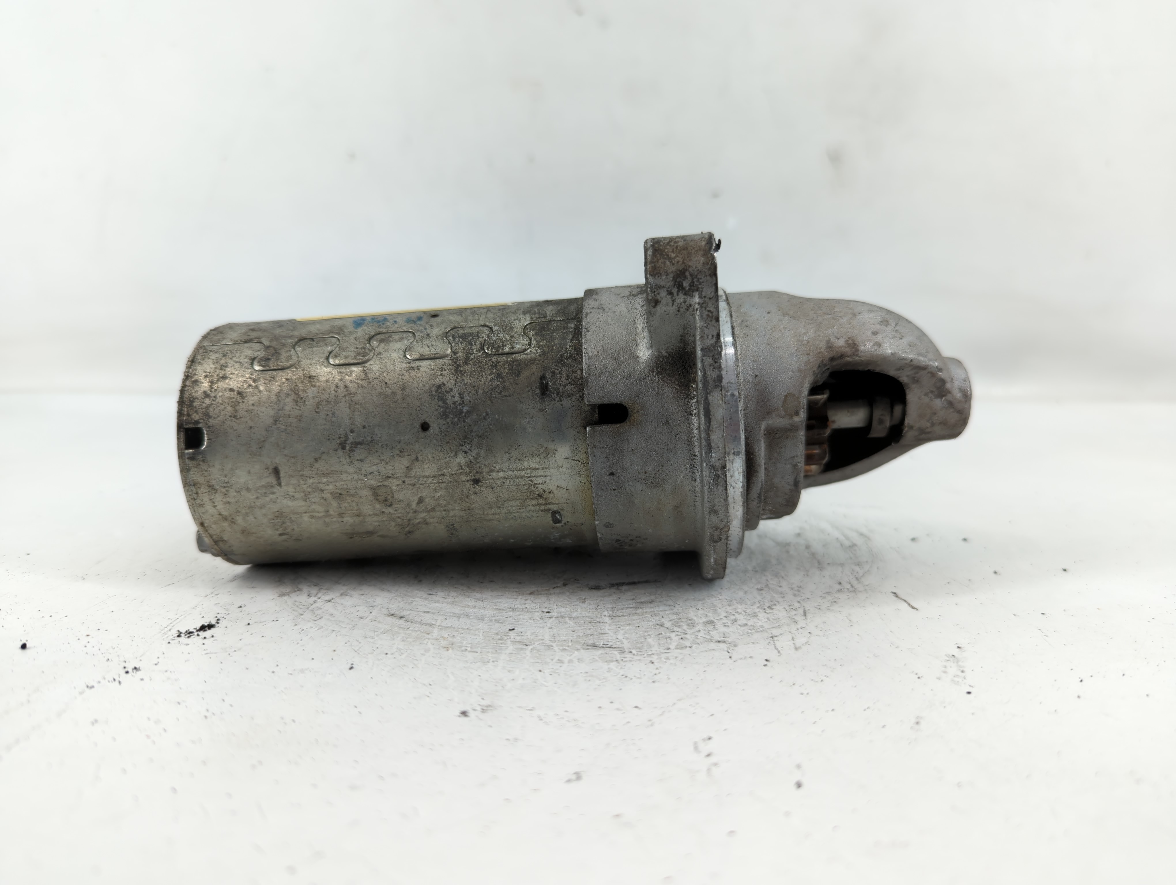 2014-2015 Kia Optima Car Starter Motor Solenoid Oem 826269 - Oemusedautoparts1.com