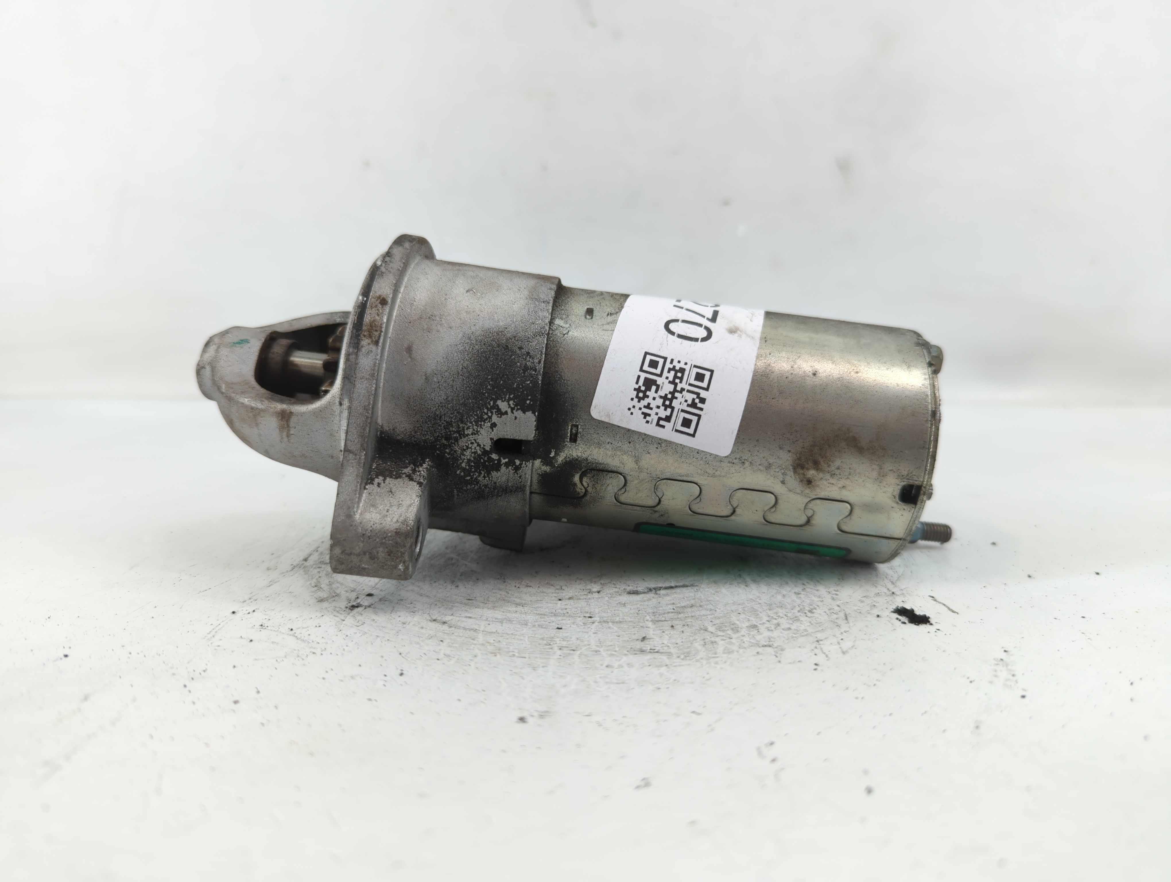 Picture of 2016-2020 Kia Sedona Car Starter Motor Solenoid Oem 826270