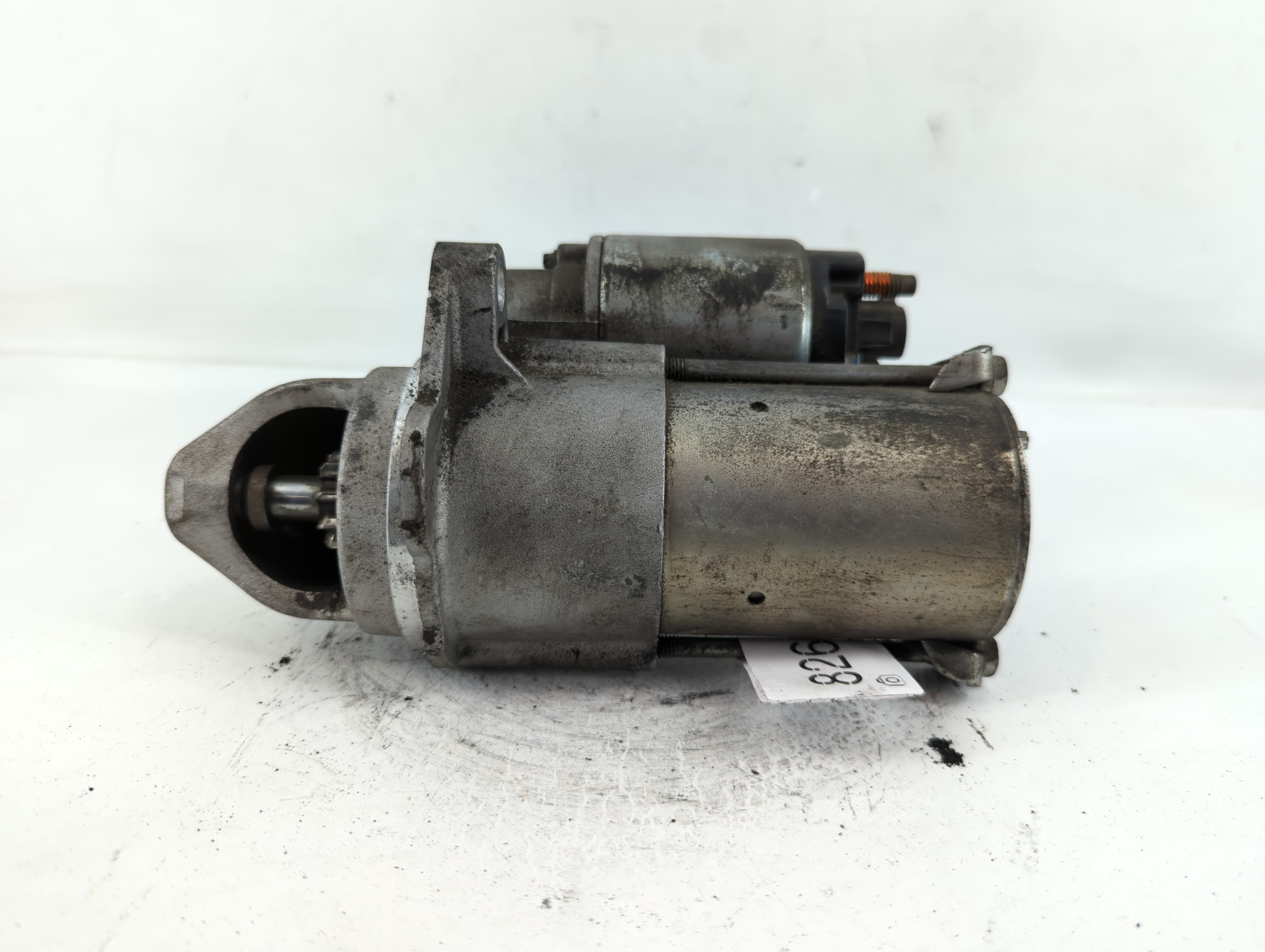 2010-2017 Chevrolet Equinox Car Starter Motor Solenoid Oem 826272 - Oemusedautoparts1.com