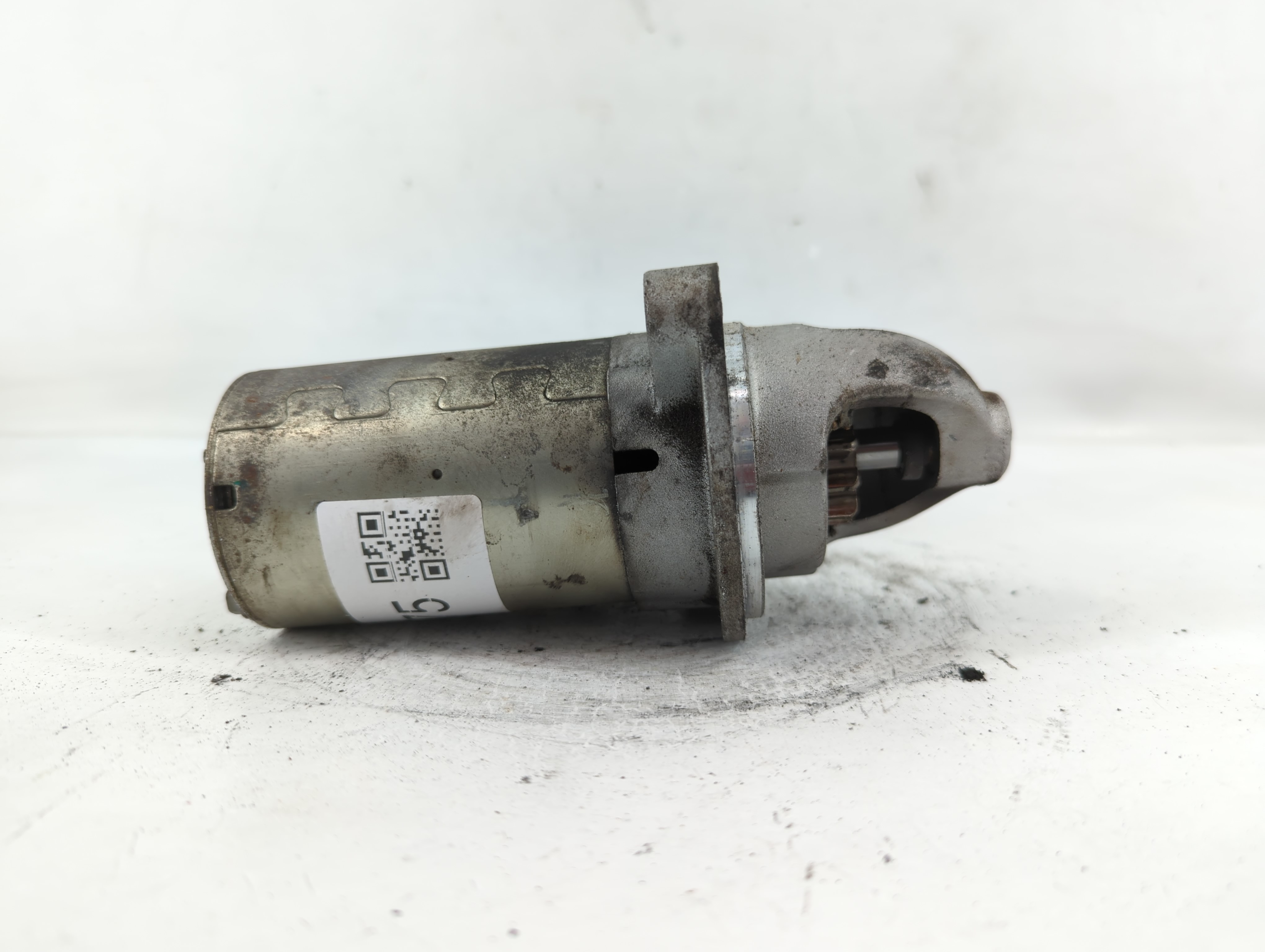 2016-2020 Kia Sorento Car Starter Motor Solenoid Oem 826275 - Oemusedautoparts1.com