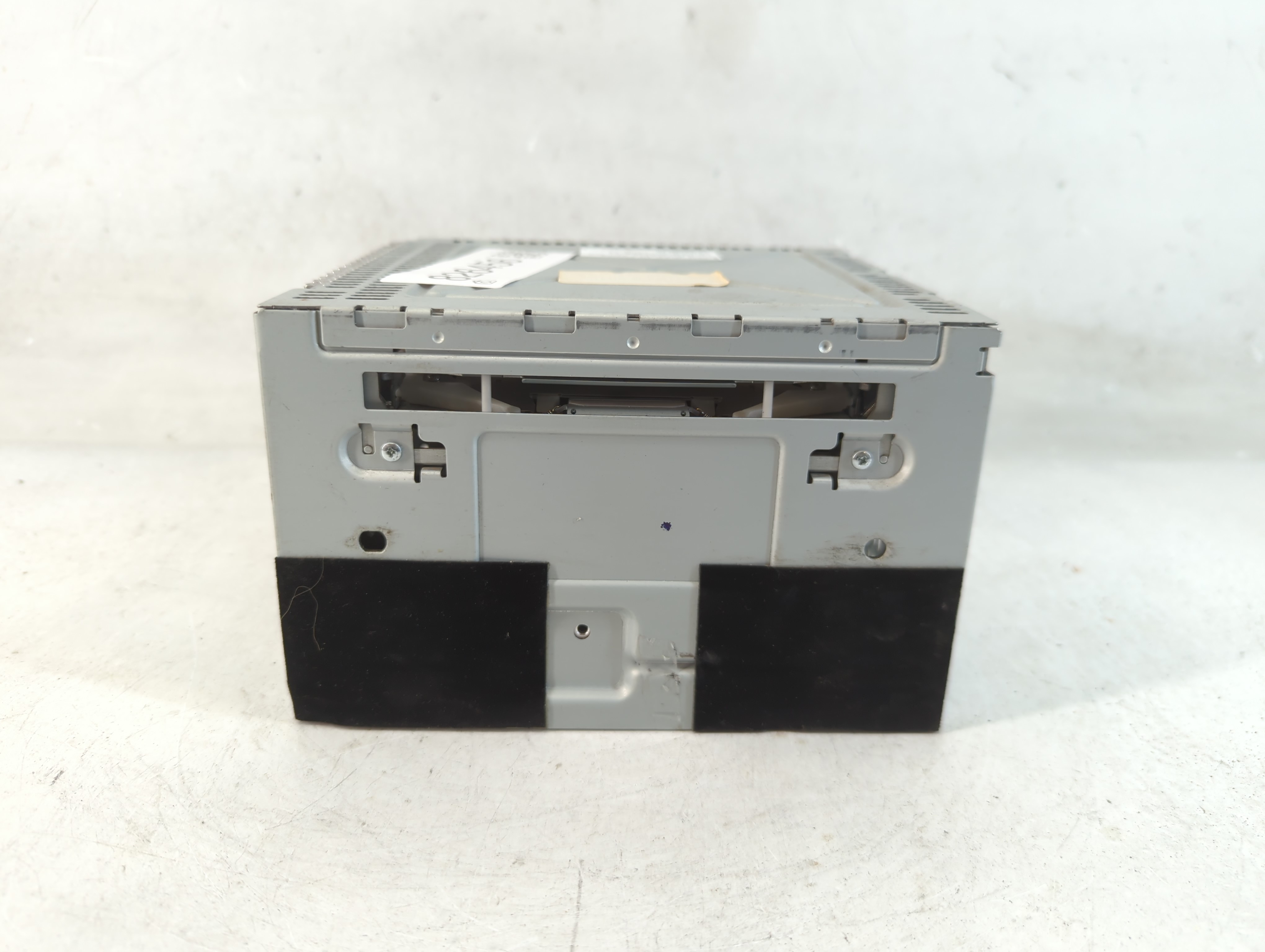 2008-2008 Mercury Mariner Am Fm Cd Player Radio Receiver 826456 - Oemusedautoparts1.com