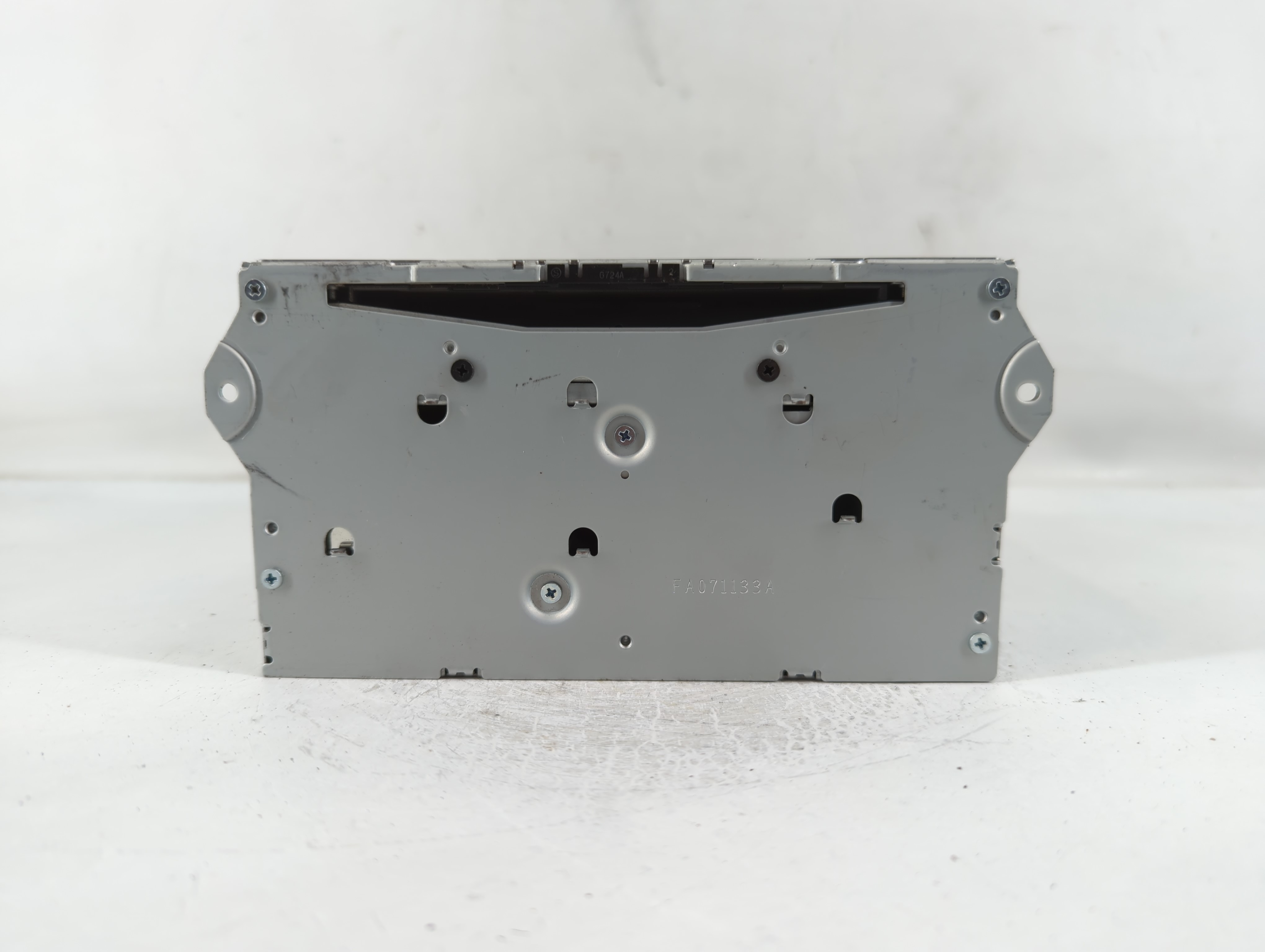 2012-2014 Nissan Maxima Am Fm Cd Player Radio Receiver 826532 - Oemusedautoparts1.com