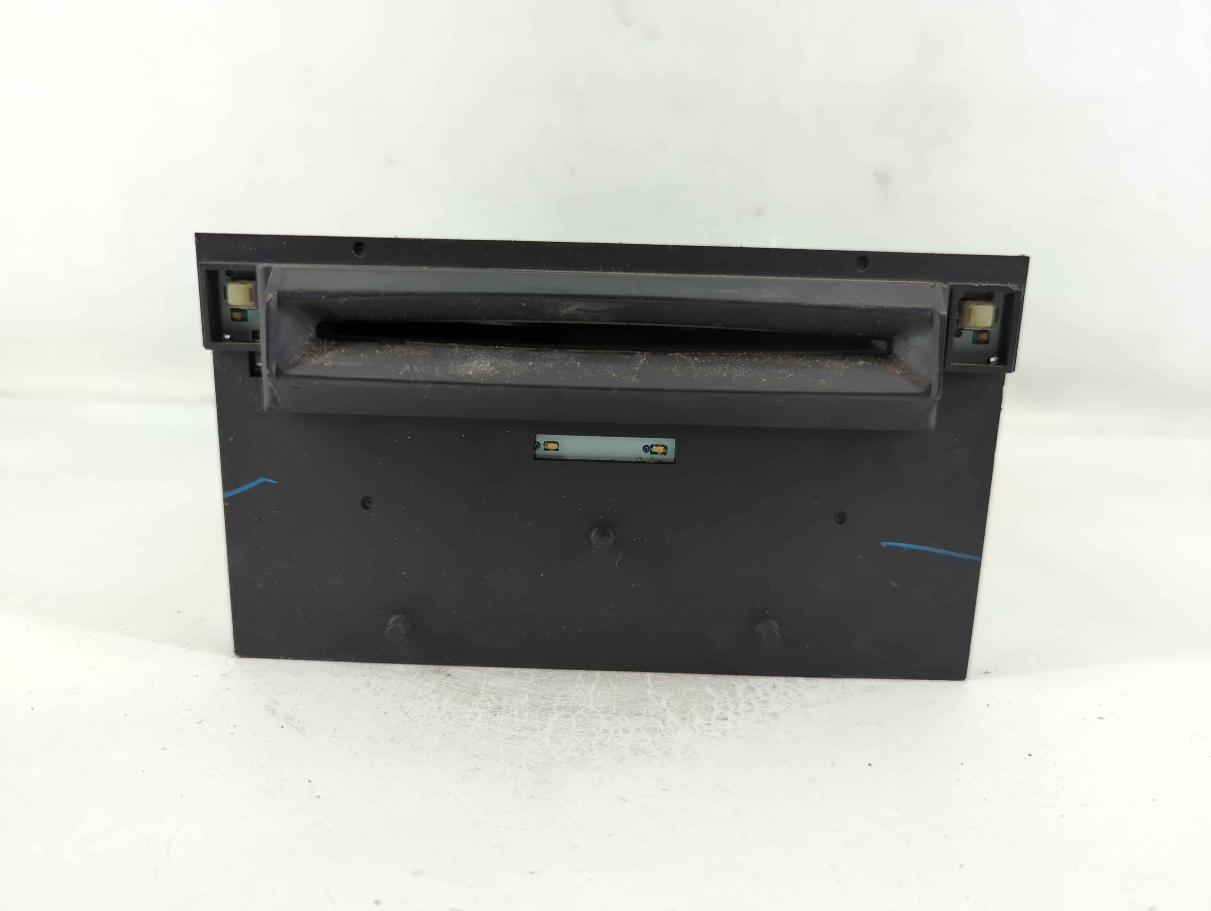 2006-2007 Infiniti M35 Am Fm Cd Player Radio Receiver 826535 - Oemusedautoparts1.com