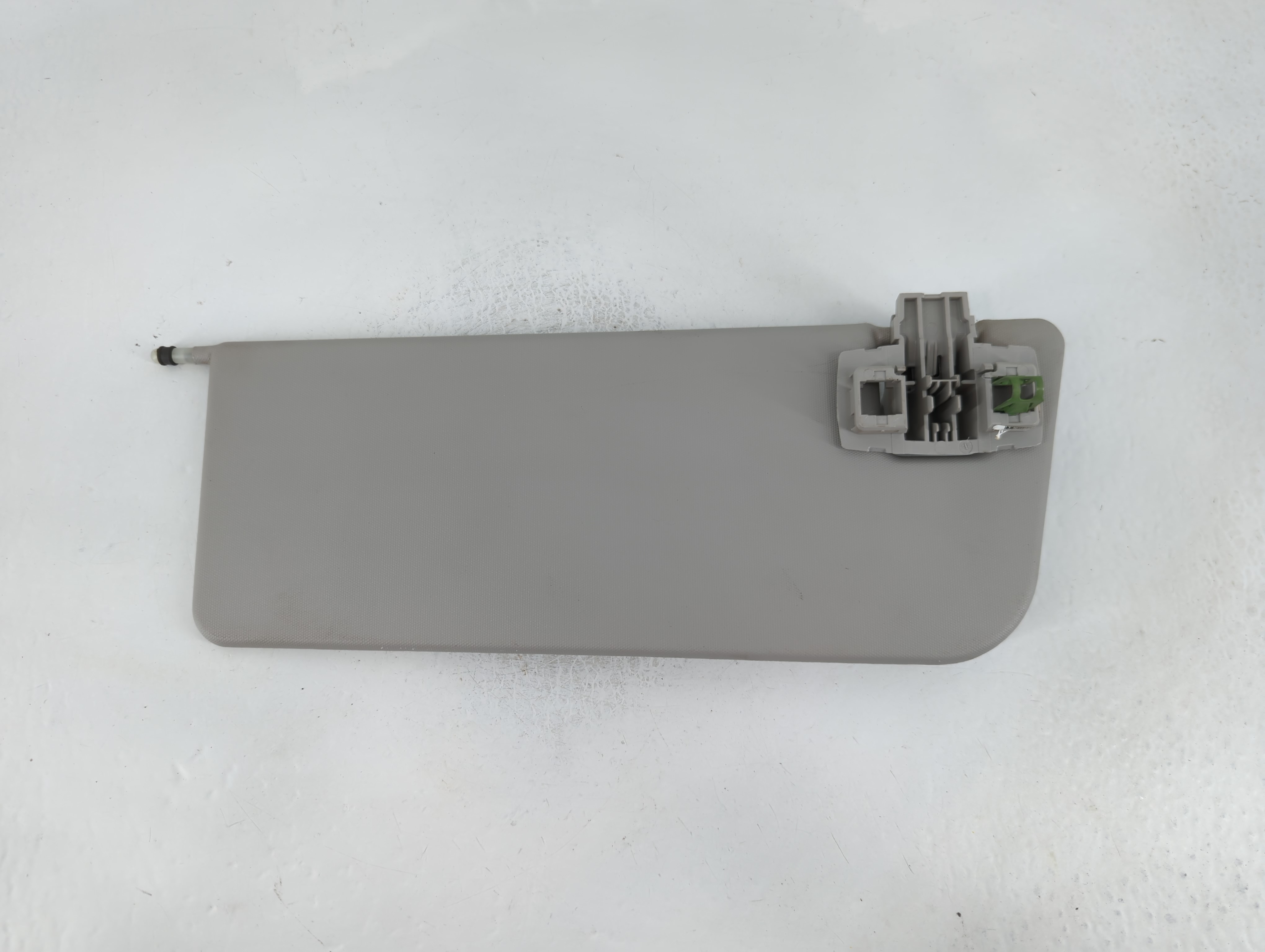 2013-2016 Mercedes-benz Gl450 Driver Sun Visor Mirror Left Sunvisor Grey 826581 - Oemusedautoparts1.com