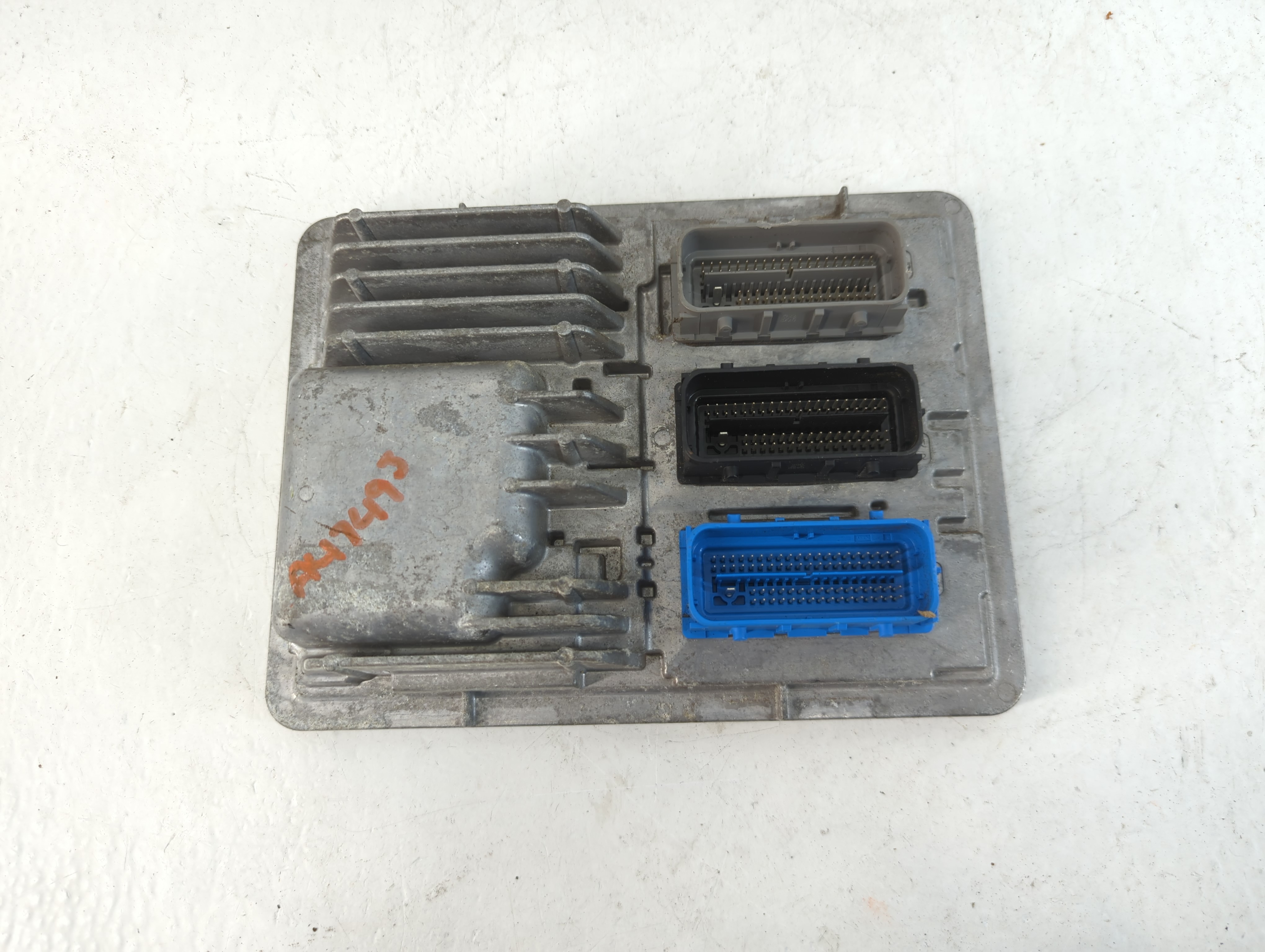 2017-2022 Chevrolet Colorado Engine Control Computer Ecu Pcm Ecm Pcu Oem 826618 - Oemusedautoparts1.com