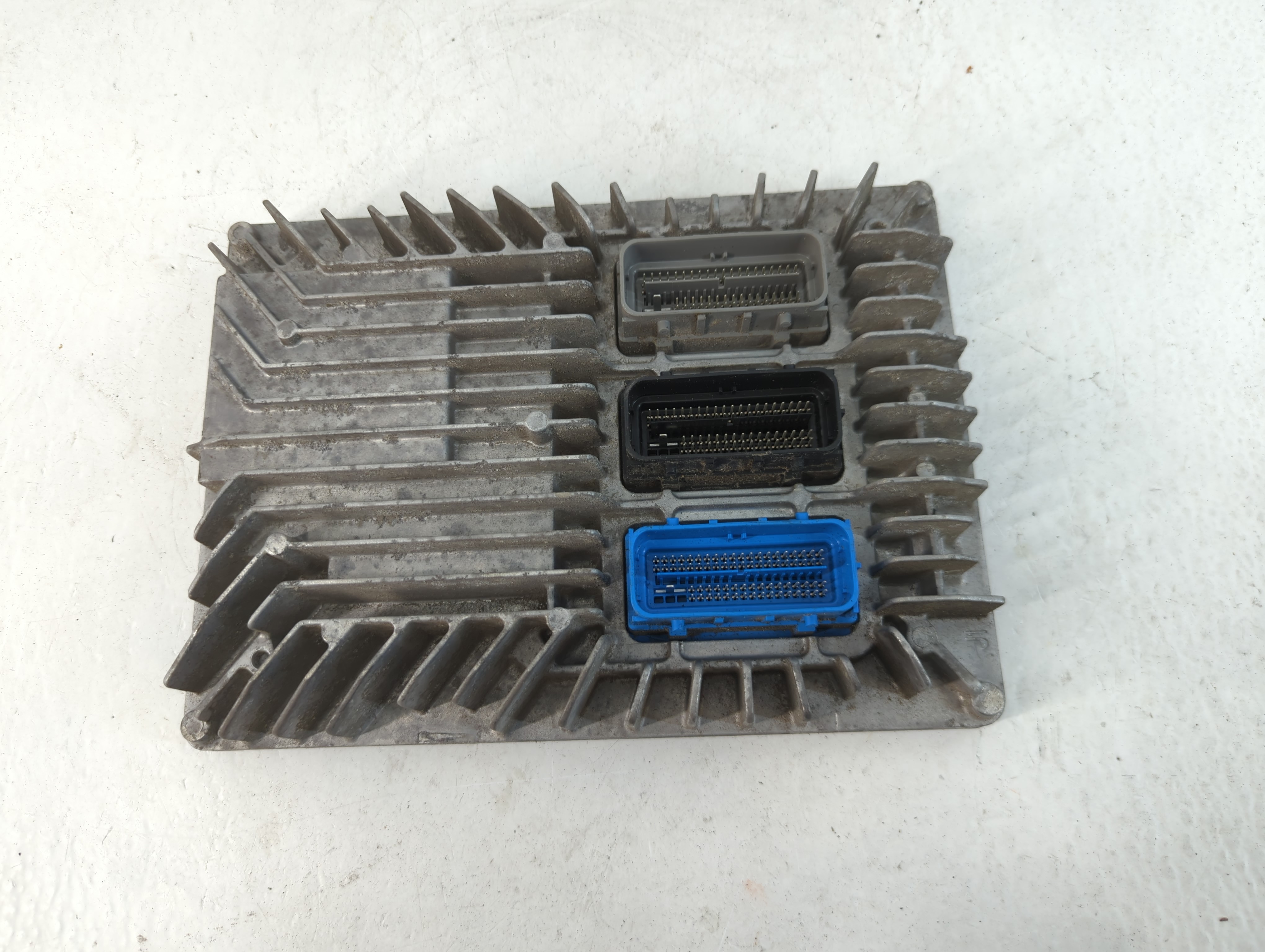 2017-2017 Buick Enclave Engine Control Computer Ecu Pcm Ecm Pcu Oem 826679 - Oemusedautoparts1.com