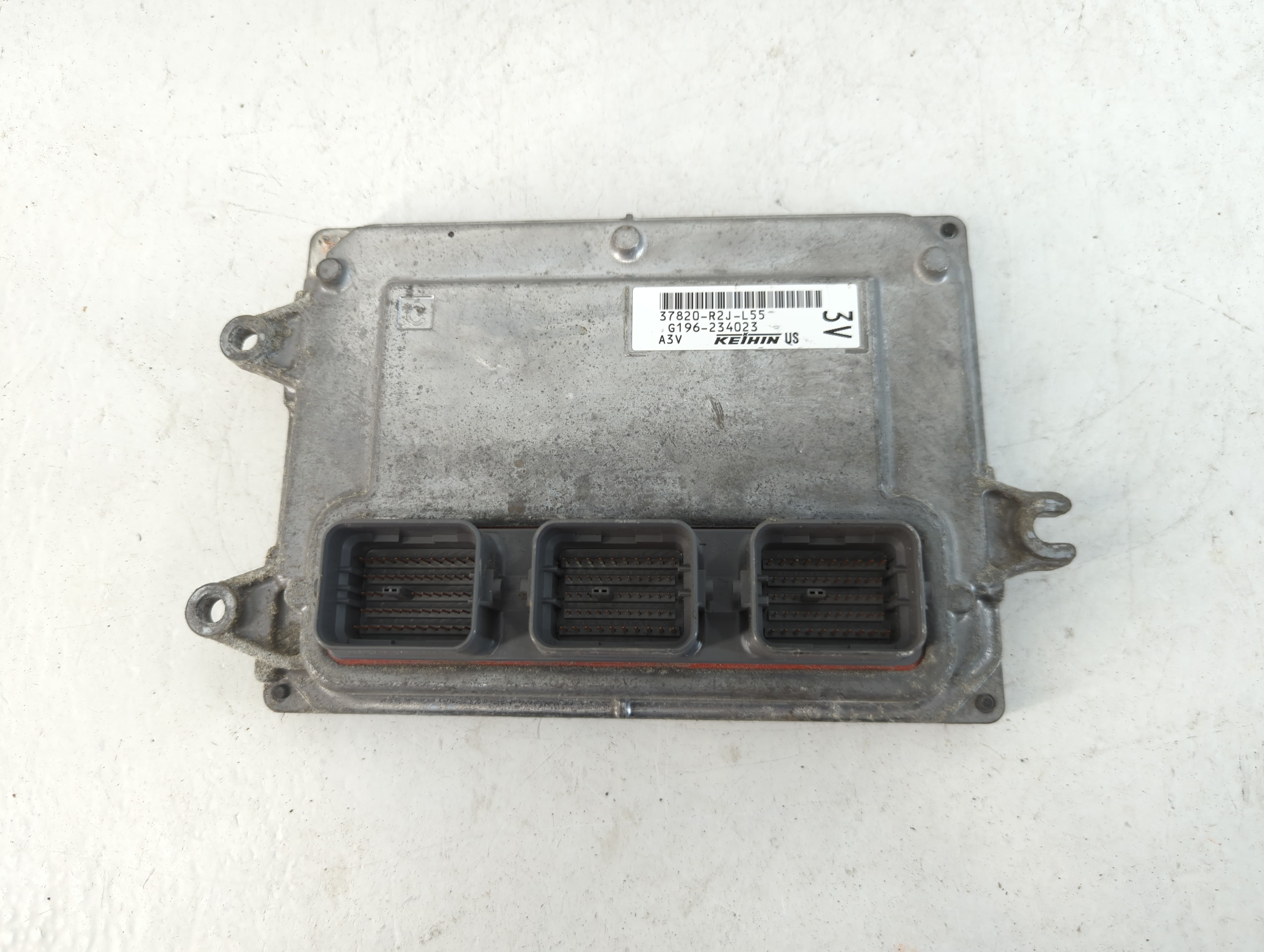 2014-2015 Honda Civic Engine Control Computer Ecu Pcm Ecm Pcu Oem 826682 - Oemusedautoparts1.com