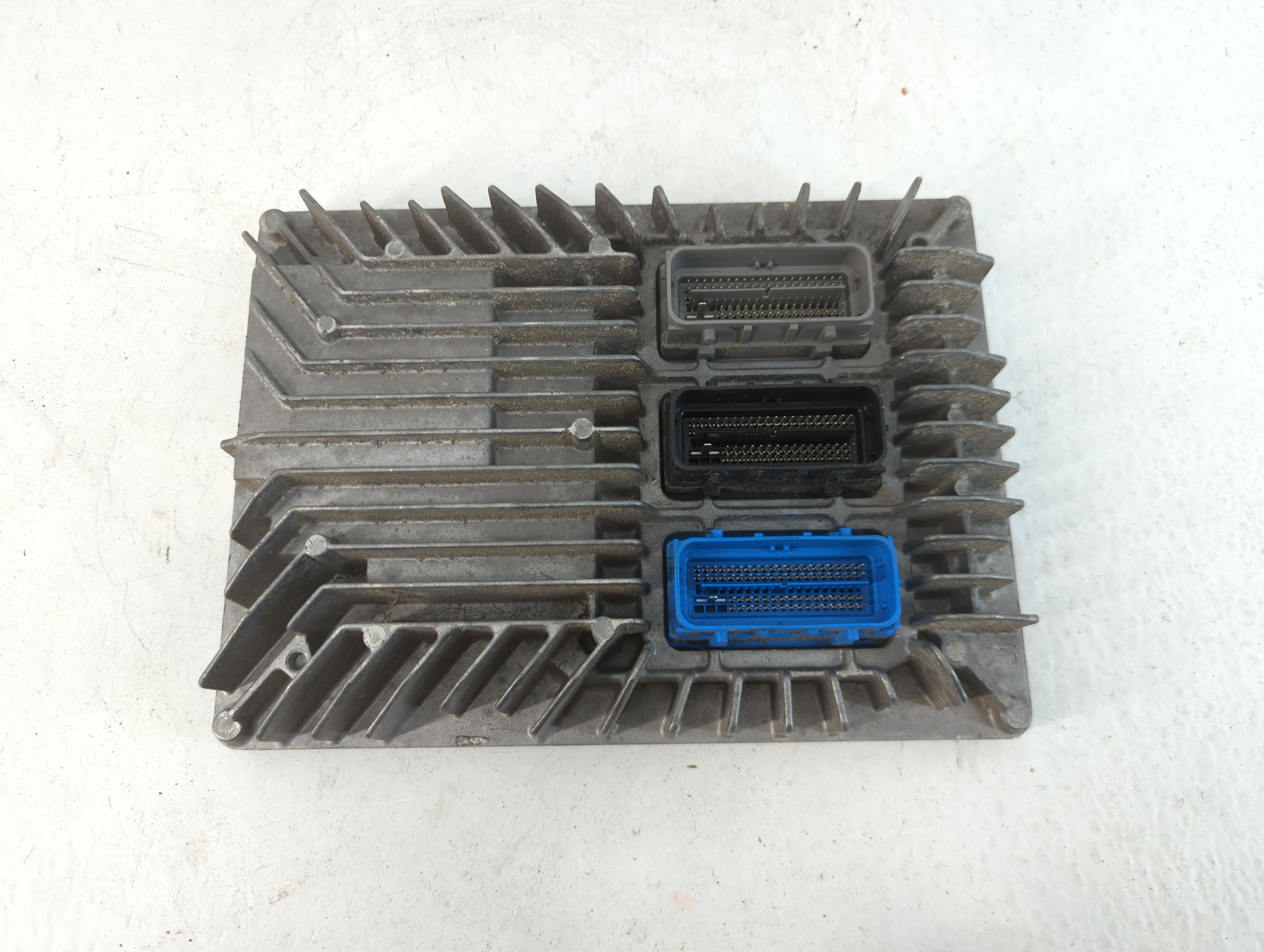 2013-2016 Gmc Acadia Engine Control Computer Ecu Pcm Ecm Pcu Oem 12666658 826685 - Oemusedautoparts1.com