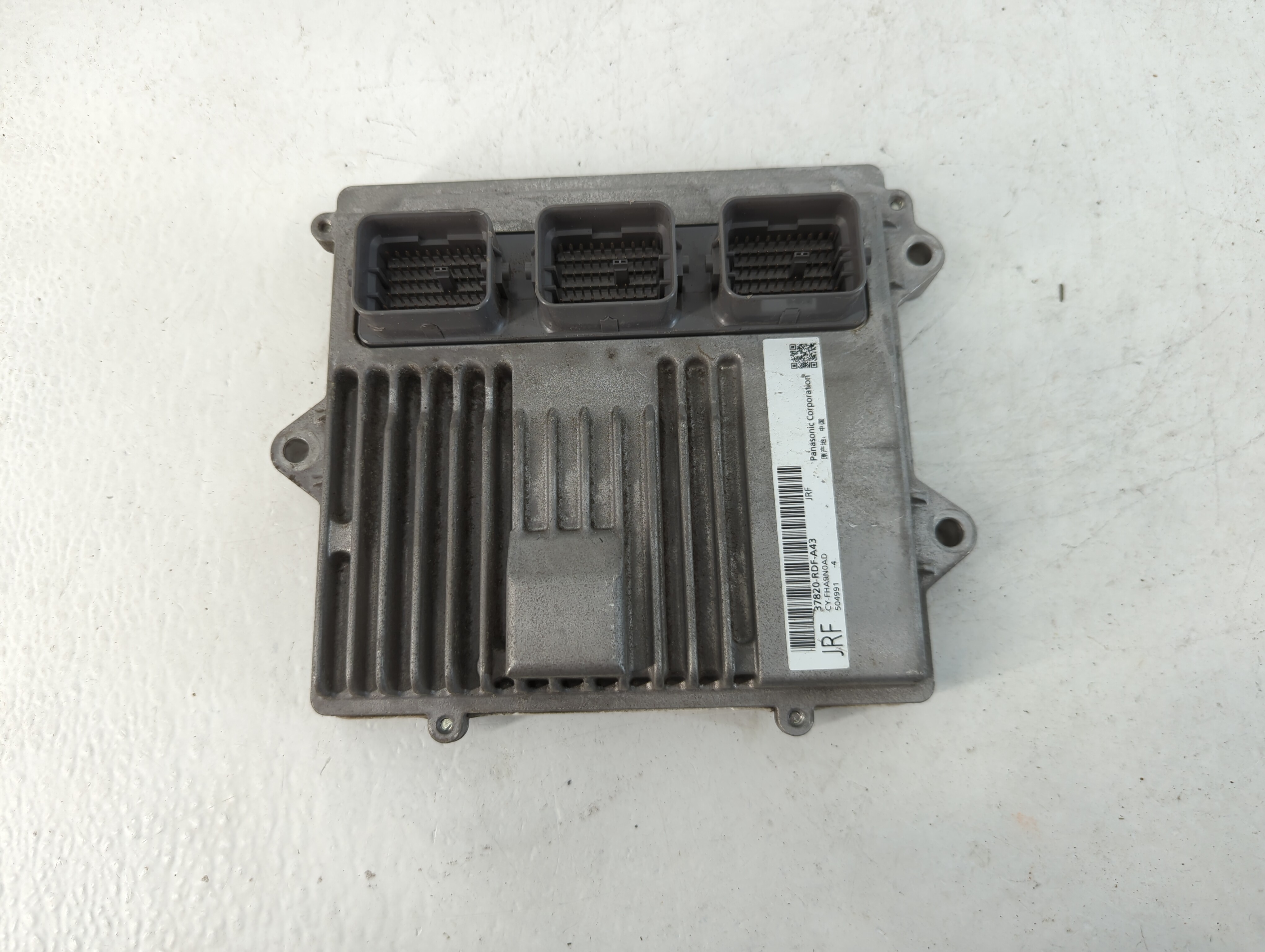 2019-2020 Acura Tlx Engine Control Computer Ecu Pcm Ecm Pcu Oem 826686 - Oemusedautoparts1.com