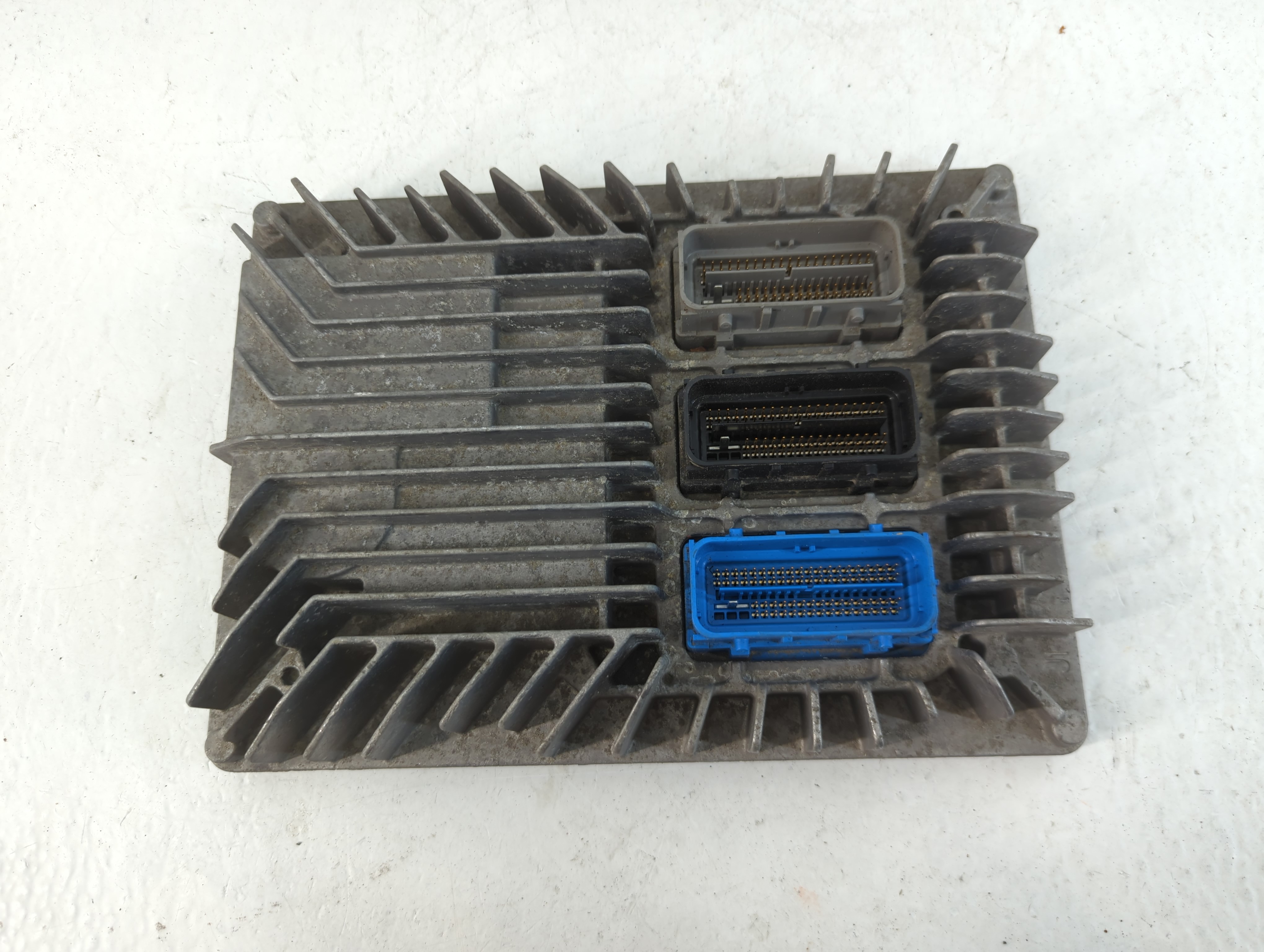 2010-2011 Cadillac Srx Engine Control Computer Ecu Pcm Ecm Pcu Oem 826693 - Oemusedautoparts1.com