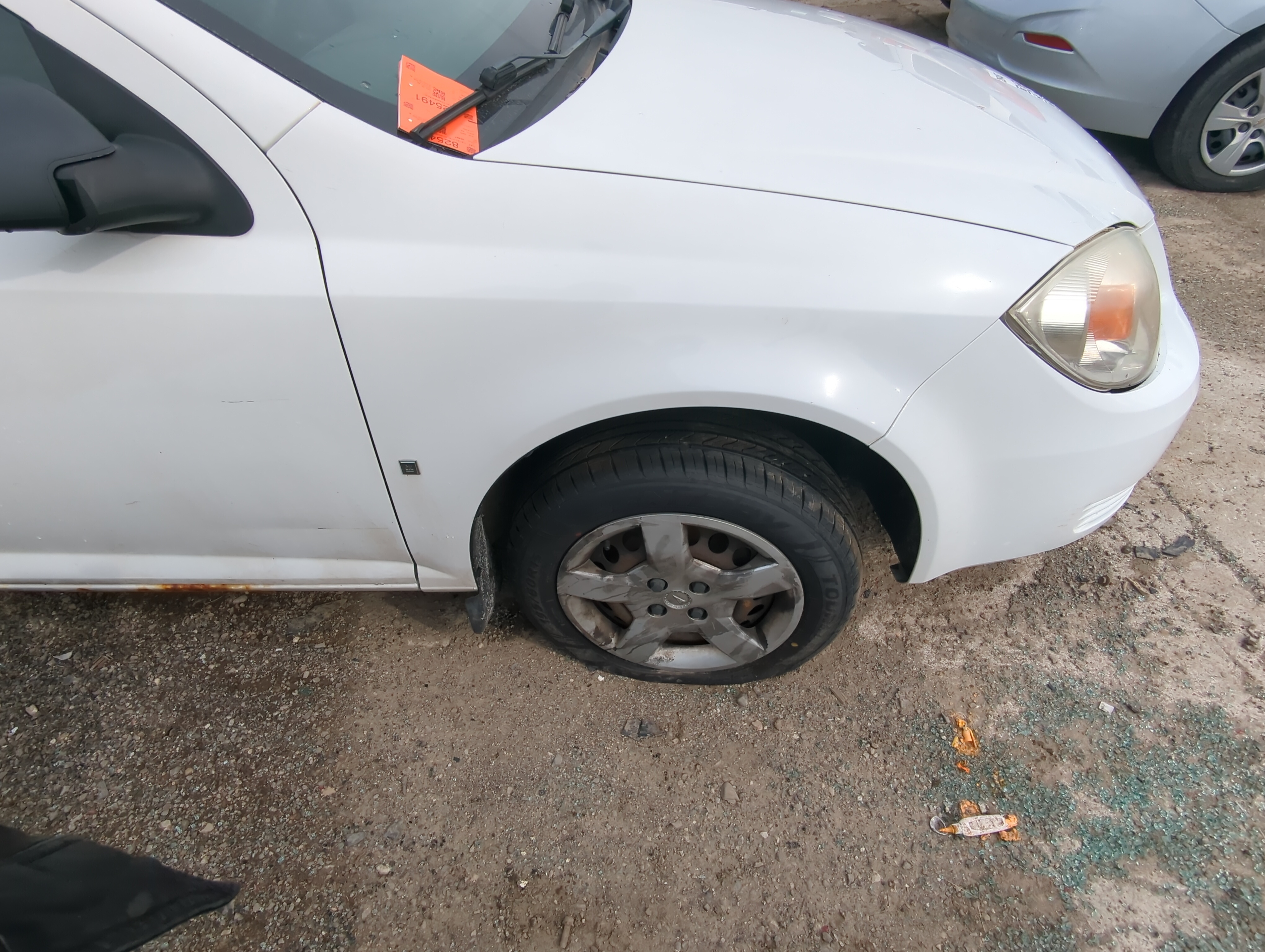 Picture of  2009 PONTIAC G5