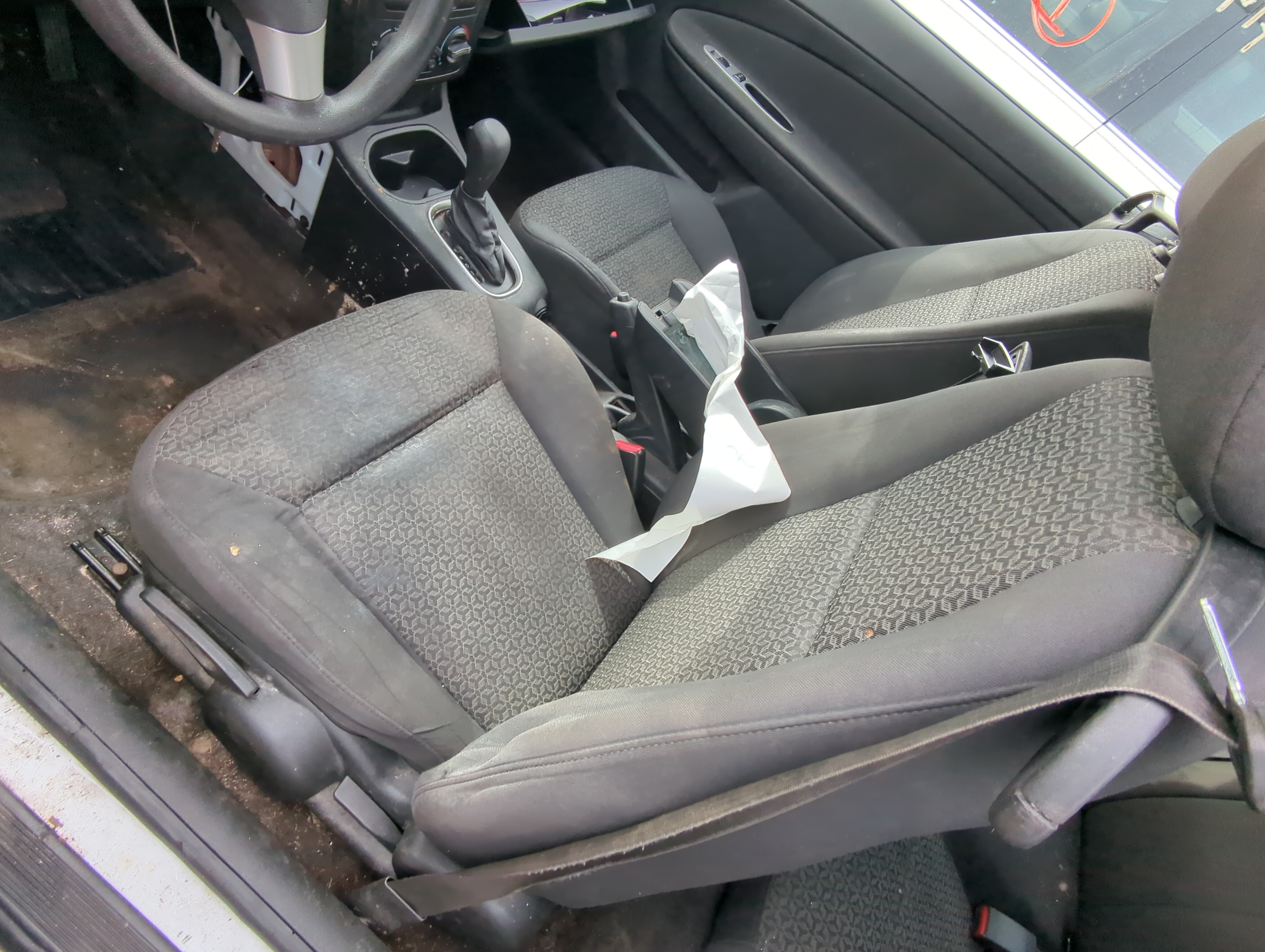 Picture of 2007-2010 Pontiac G5 Driver Front Seat Oem 826799