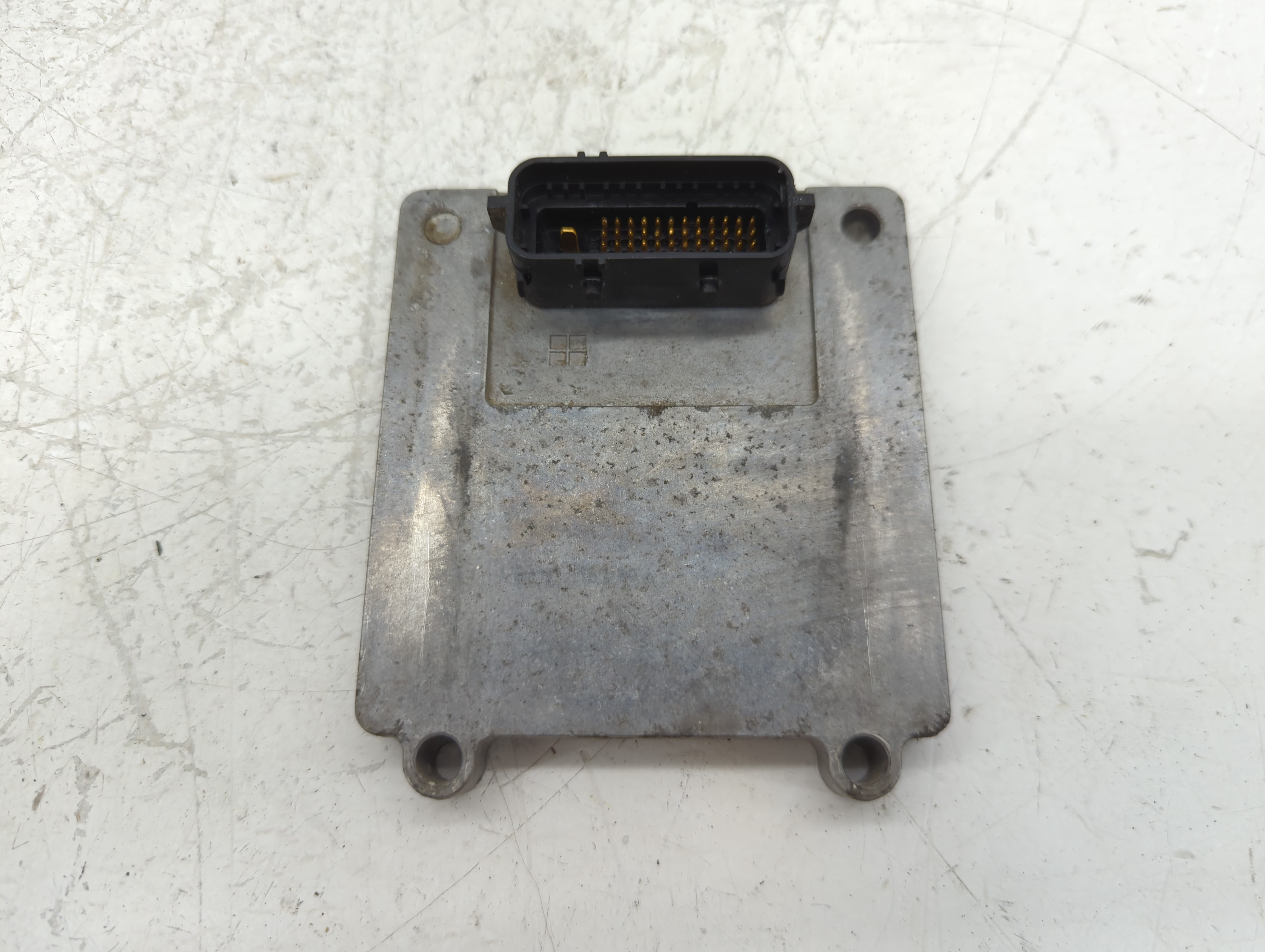 2007-2010 Pontiac G5 Transmission Control Module Tcu Tcm 826820 - Oemusedautoparts1.com