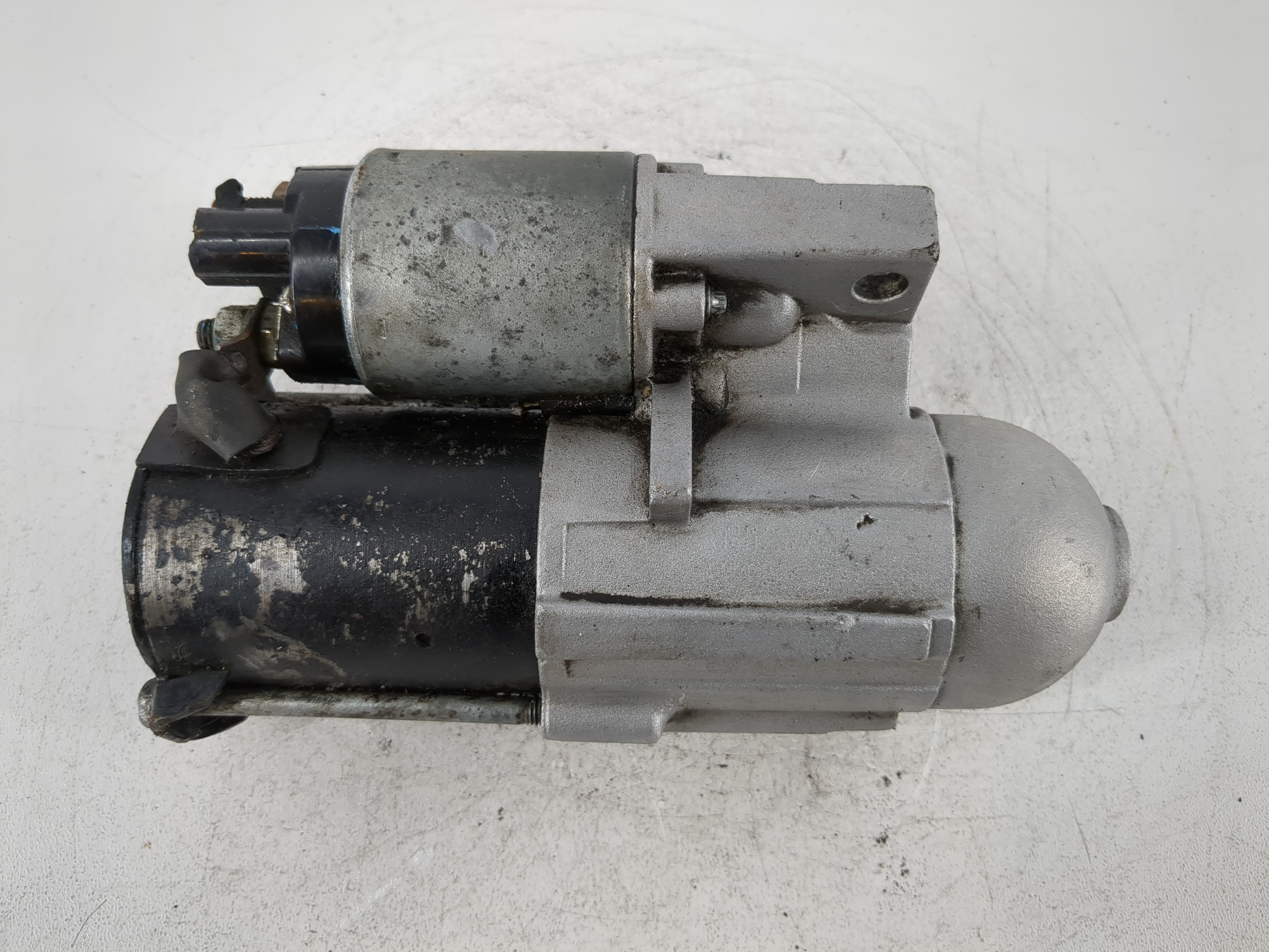 Picture of 2006-2010 Pontiac G6 Car Starter Motor Solenoid Oem 826941