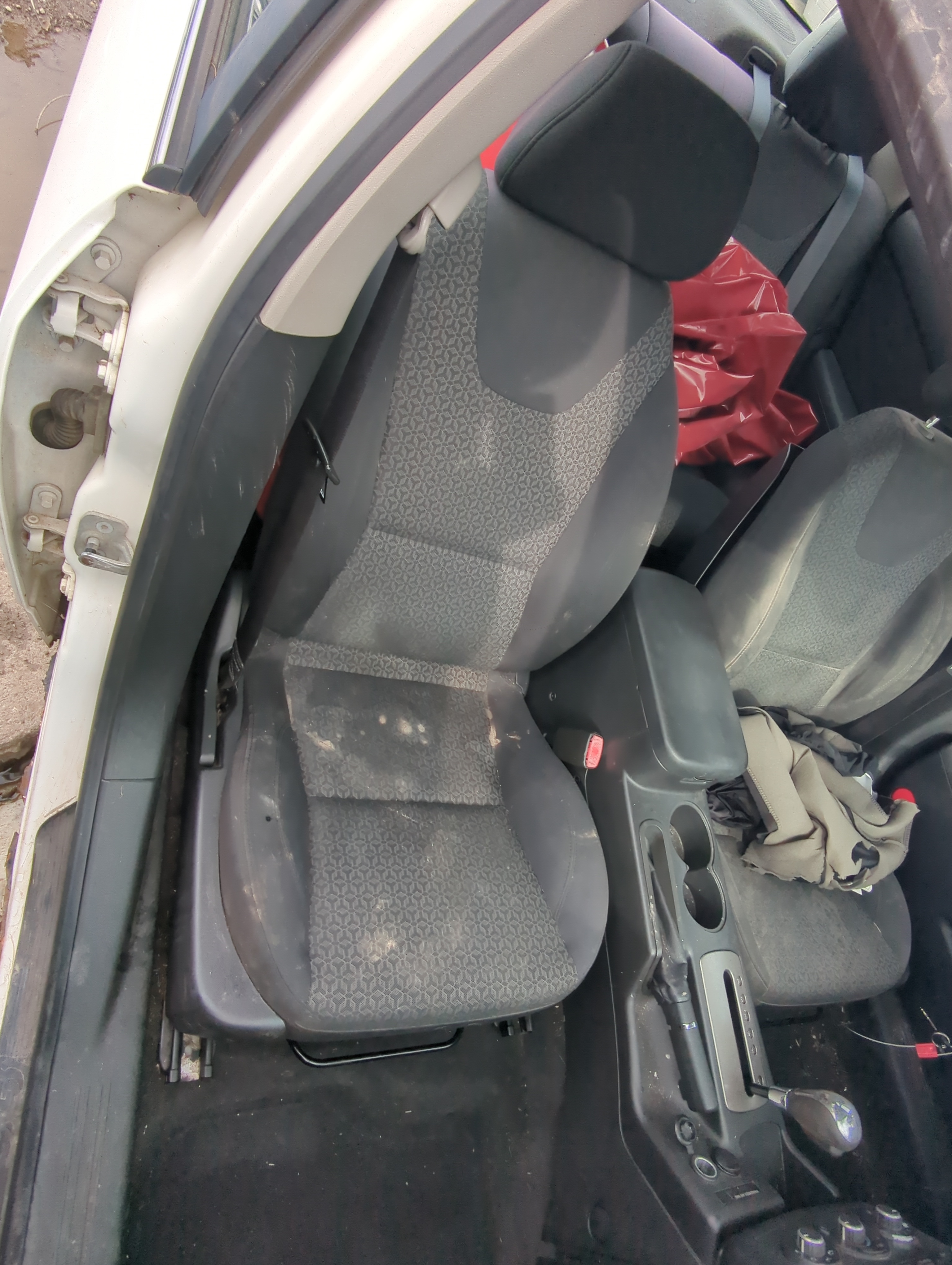 Picture of 2007-2007 Pontiac G6 Passenger Front Seat Oem 827014
